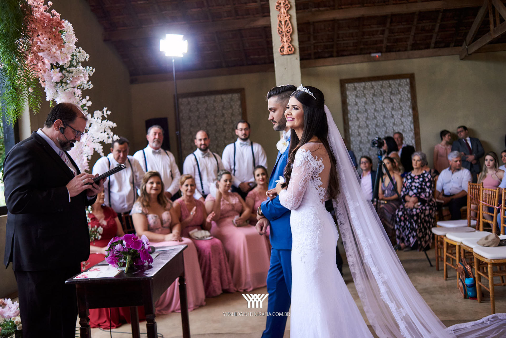 Foto Casamento Andressa e Vinicius Foto Casamento Andressa e Vinicius - Imagem 102