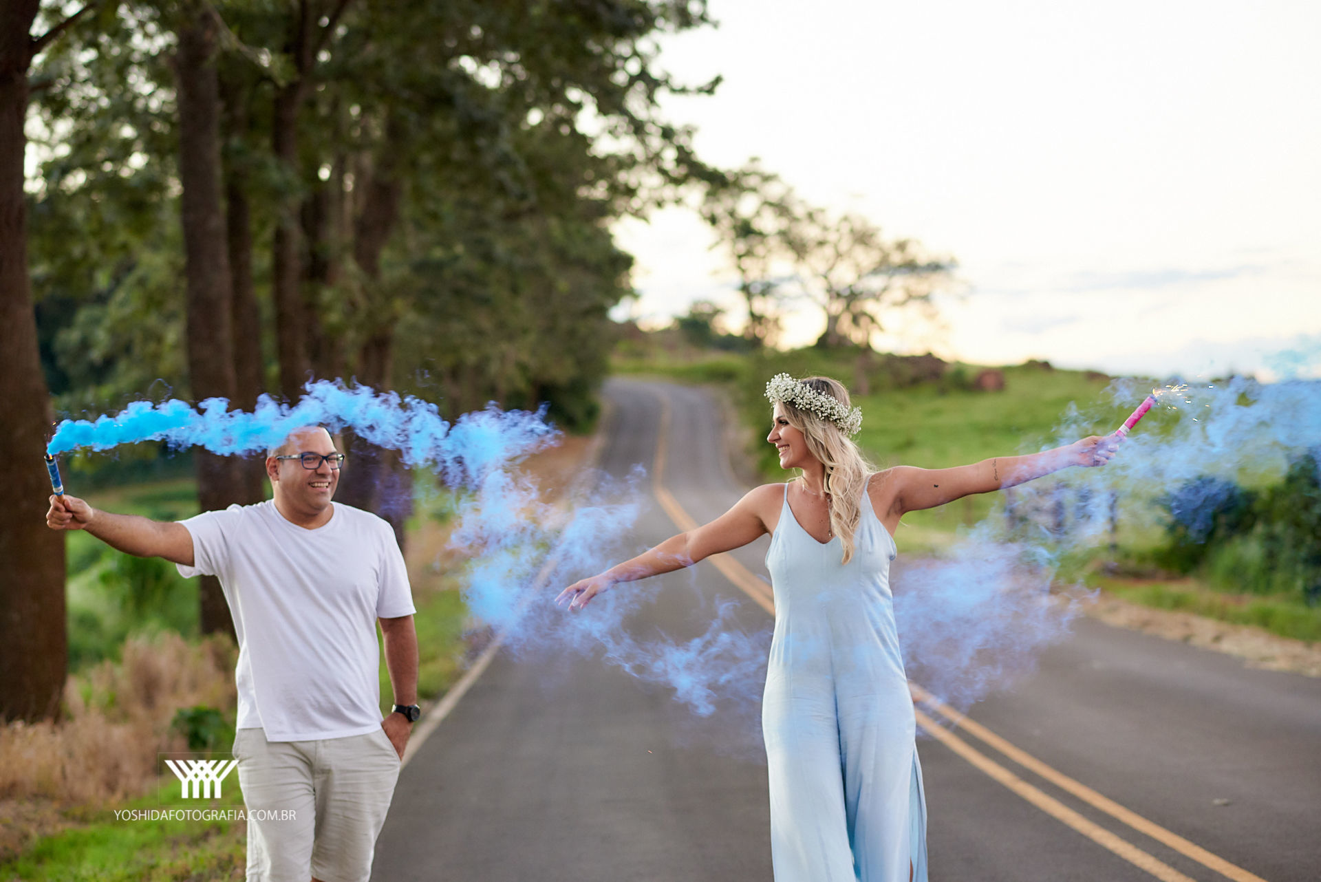 Foto Ensaio Samira e Jose Henrique  - Imagem 6