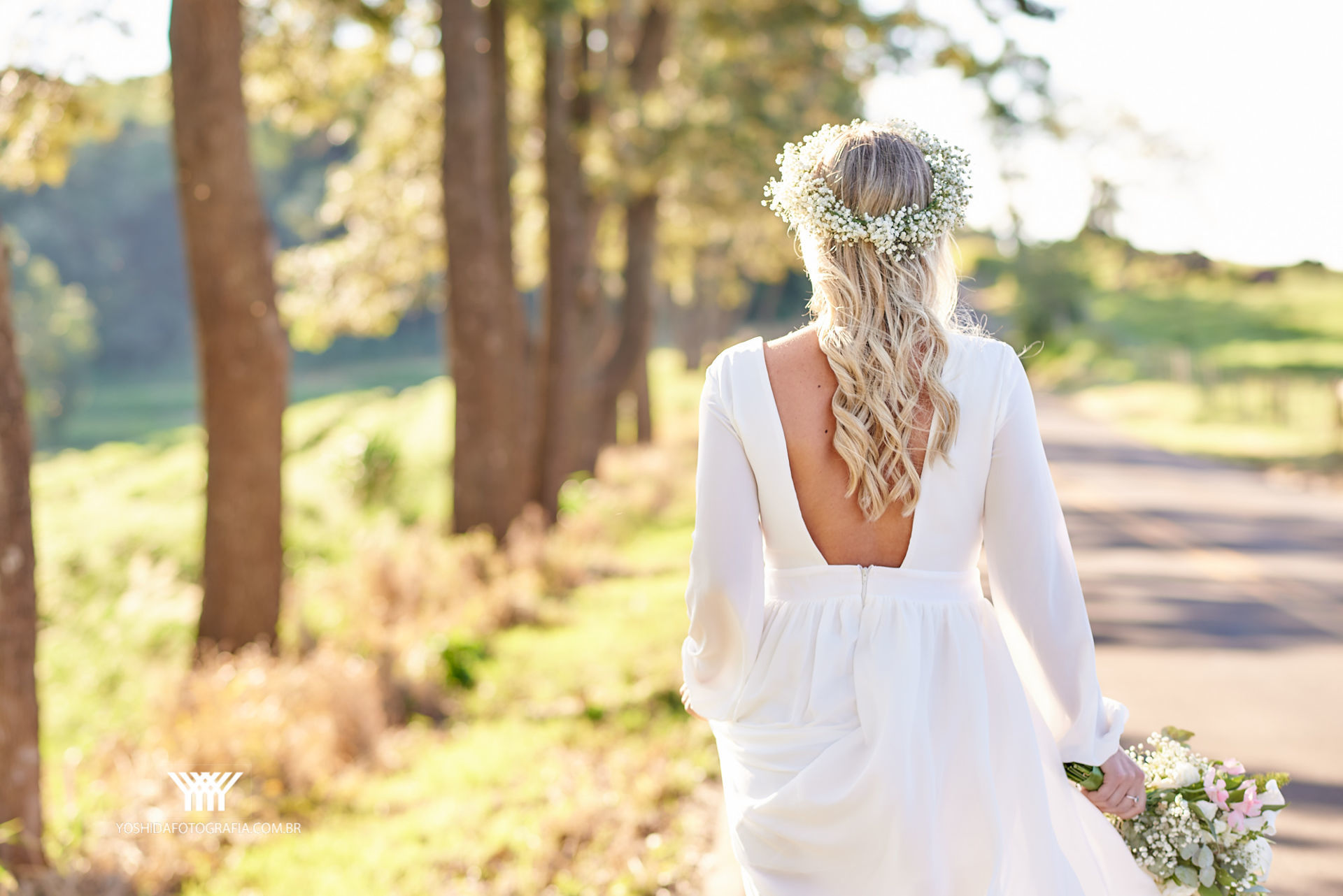 Foto Ensaio Samira e Jose Henrique  - Imagem 8