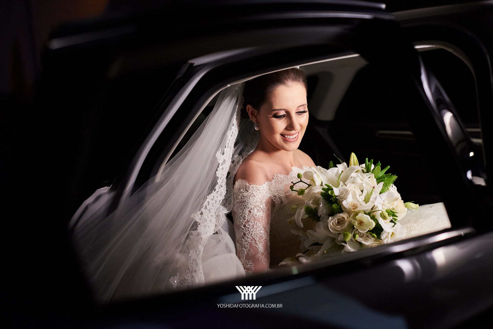 Foto Casamento - Priscilla e Marco Foto Casamento - Priscilla e Marco - Imagem 59