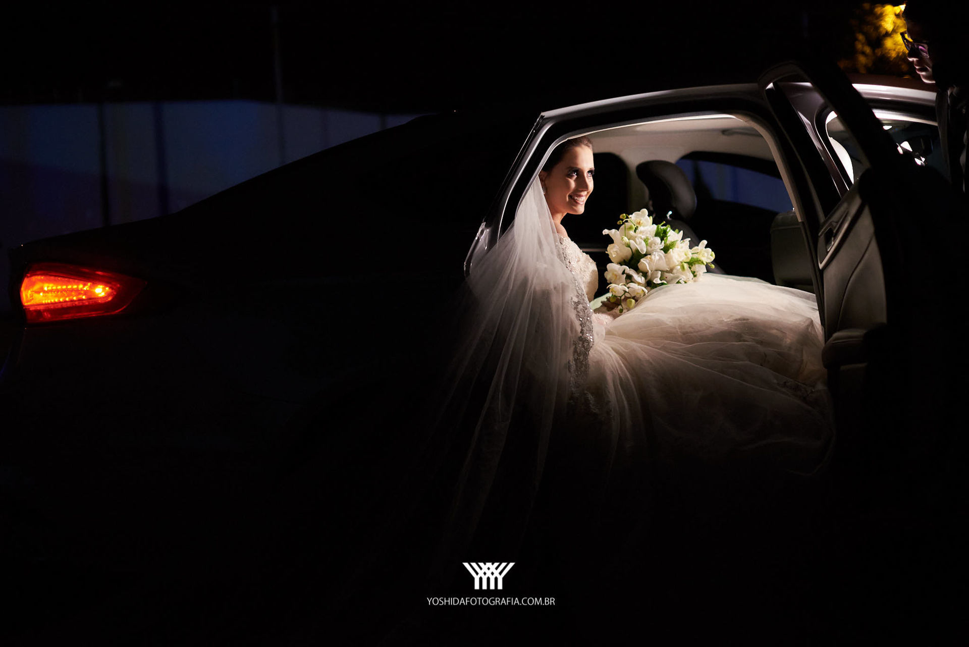 Foto Casamento - Priscilla e Marco Foto Casamento - Priscilla e Marco - Imagem 57