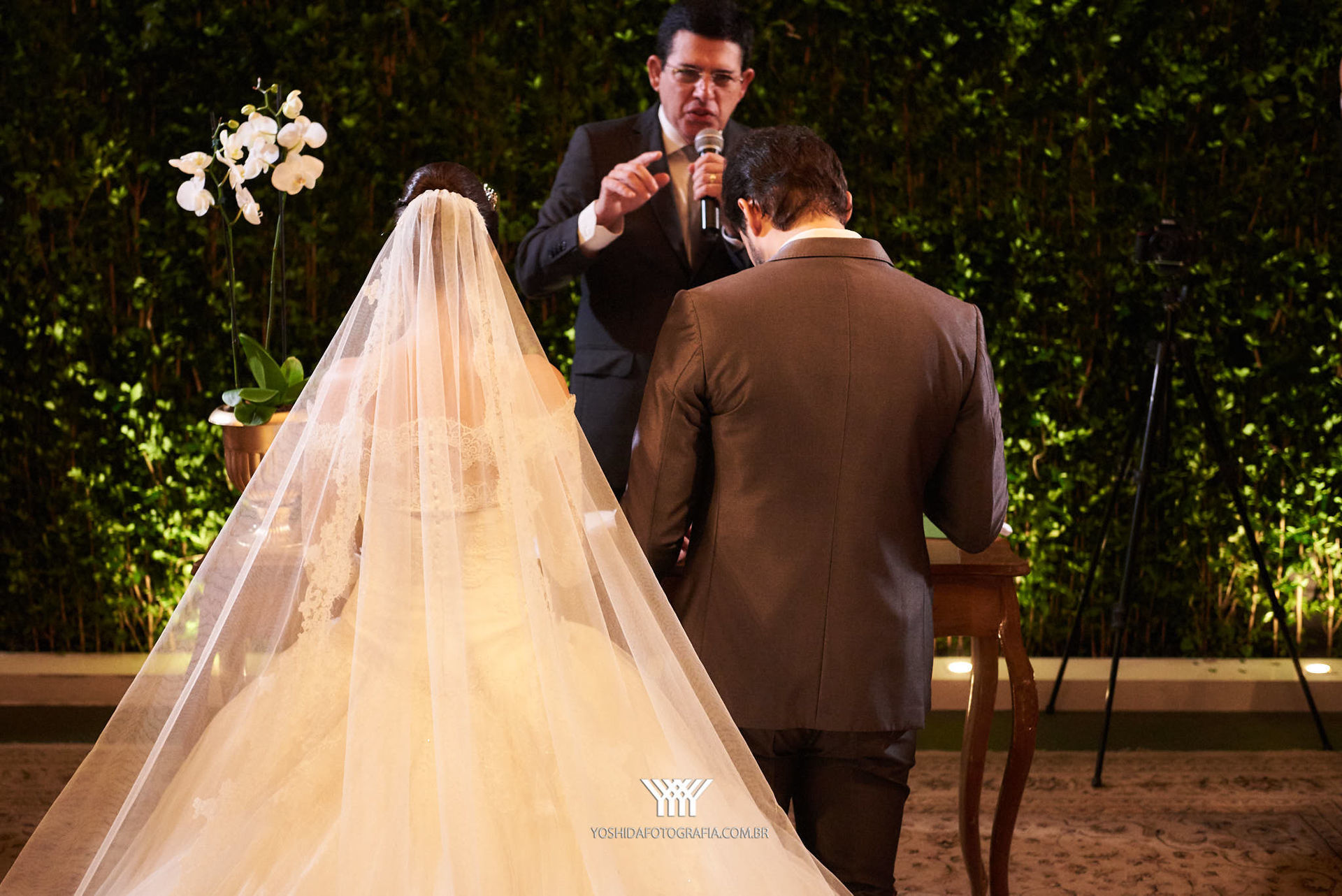 Foto Casamento - Priscilla e Marco Foto Casamento - Priscilla e Marco - Imagem 75
