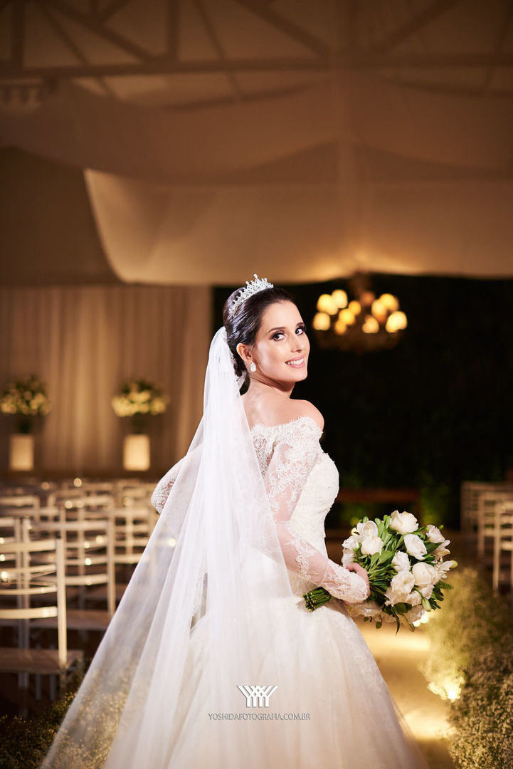 Foto Casamento - Priscilla e Marco Foto Casamento - Priscilla e Marco - Imagem 103