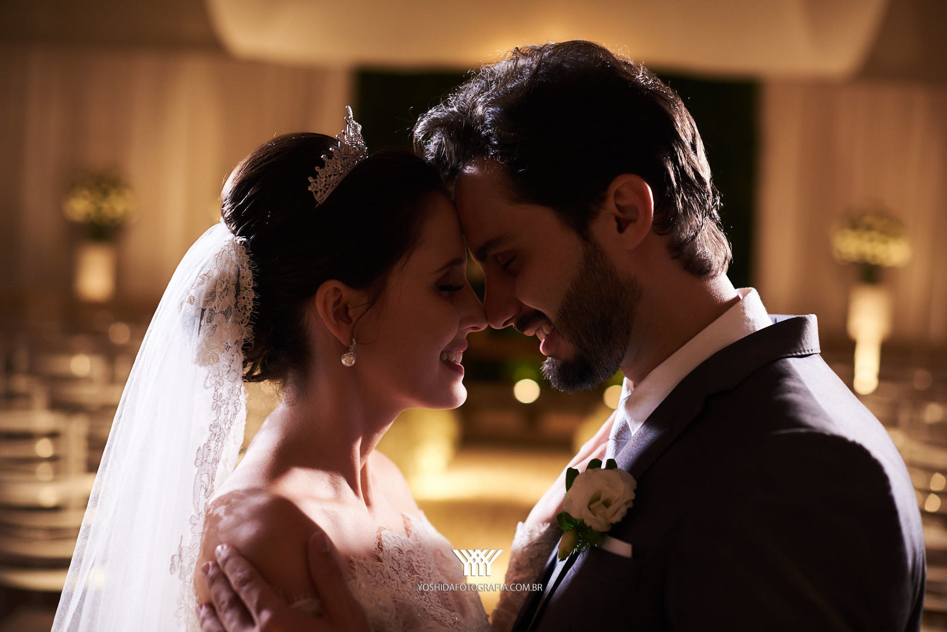 Foto Casamento - Priscilla e Marco Foto Casamento - Priscilla e Marco - Imagem 100