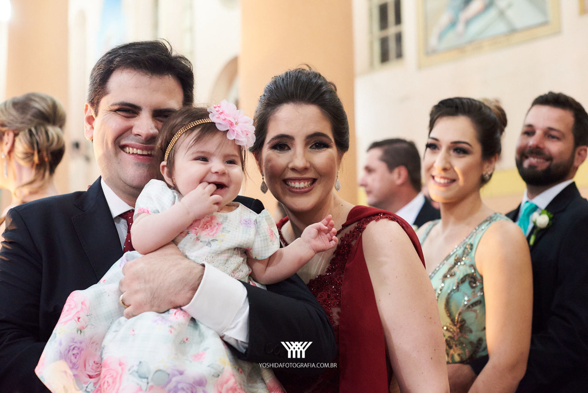Foto Casamento Magda e Darwin Foto Casamento Magda e Darwin - Imagem 37