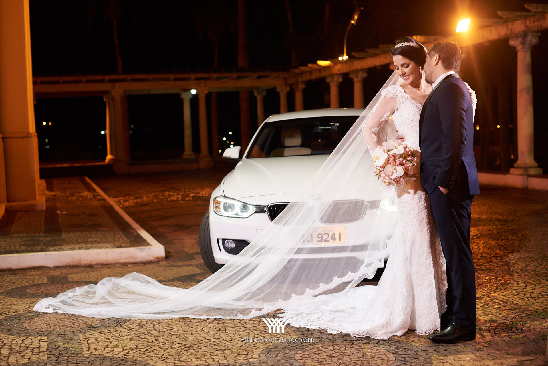 Foto Casamento Magda e Darwin Foto Casamento Magda e Darwin - Imagem 129