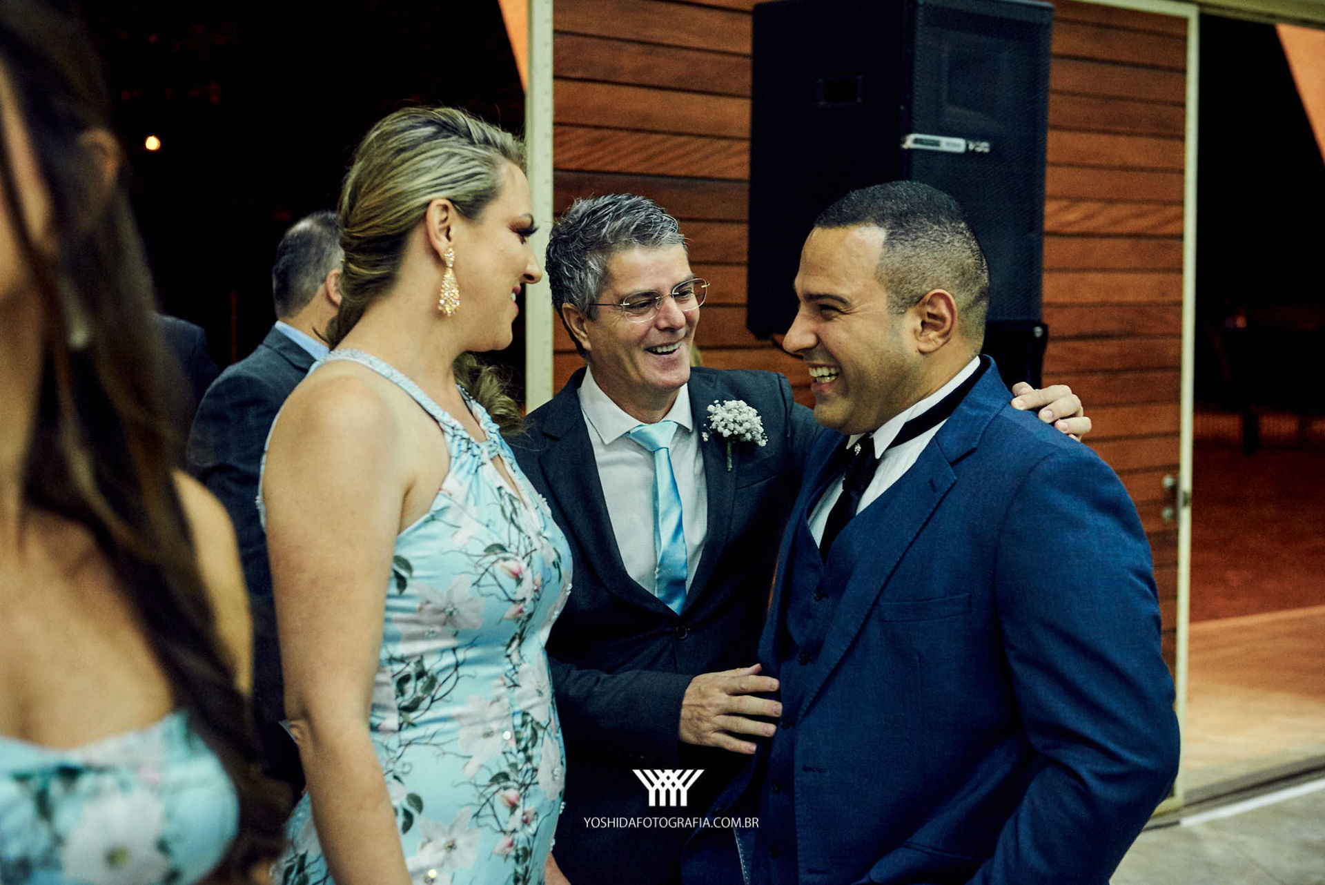 Foto Casamento Samira e José Henrique Foto Casamento Samira e José Henrique - Imagem 61