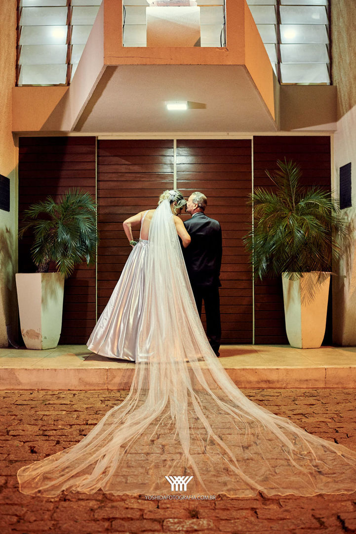 Foto Casamento Samira e José Henrique Foto Casamento Samira e José Henrique - Imagem 74
