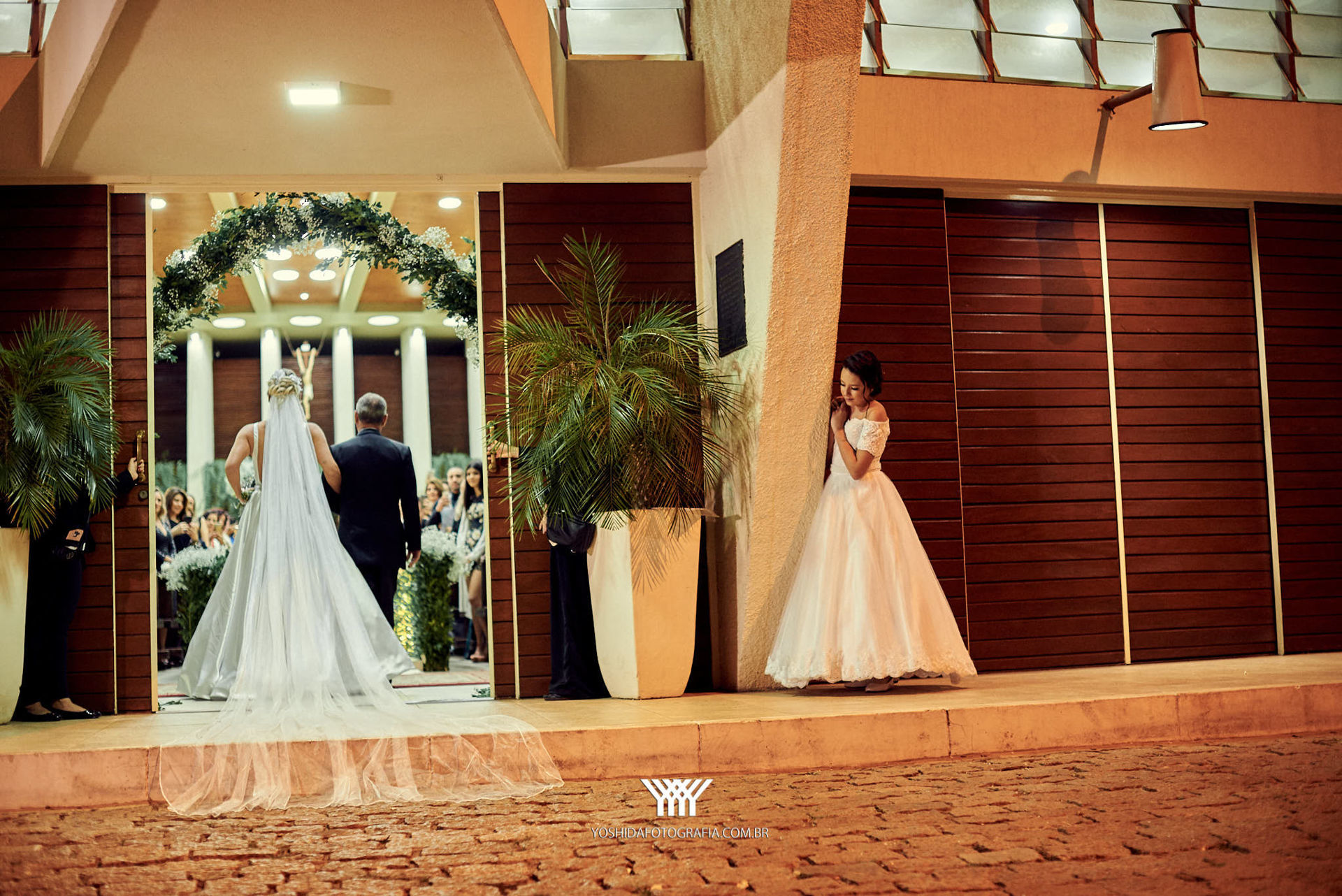 Foto Casamento Samira e José Henrique Foto Casamento Samira e José Henrique - Imagem 84