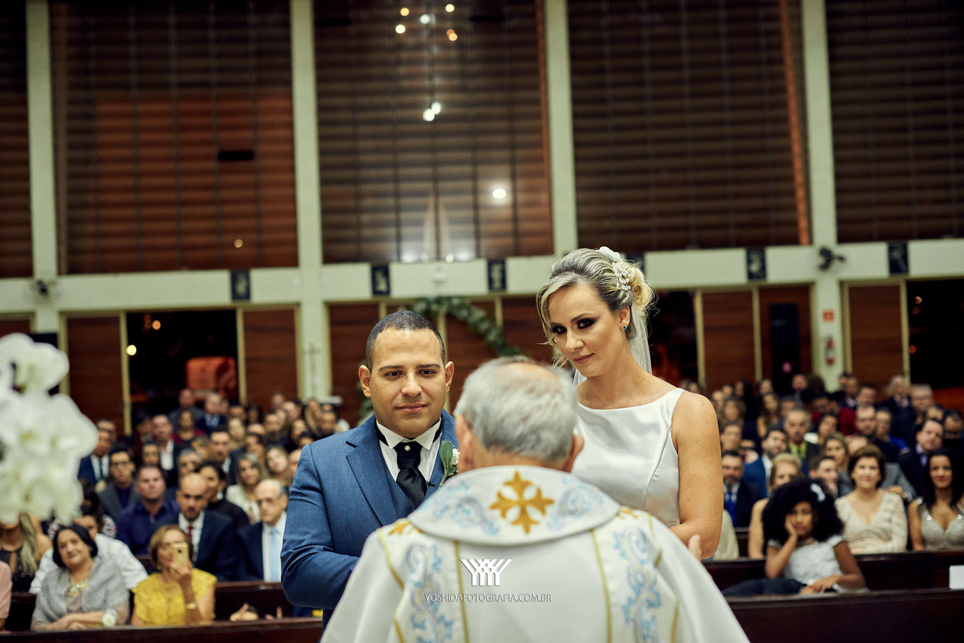 Foto Casamento Samira e José Henrique Foto Casamento Samira e José Henrique - Imagem 105