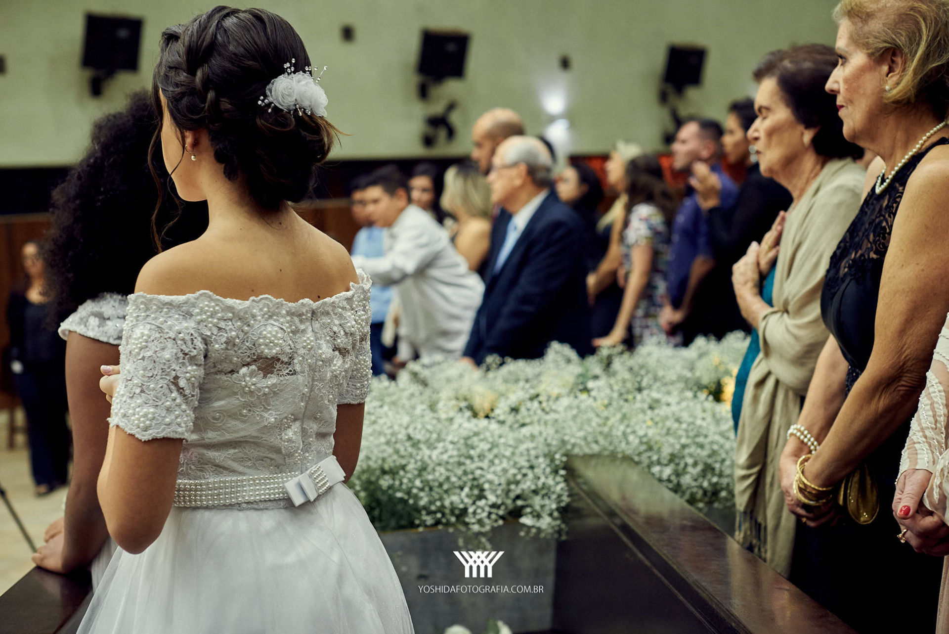 Foto Casamento Samira e José Henrique Foto Casamento Samira e José Henrique - Imagem 114