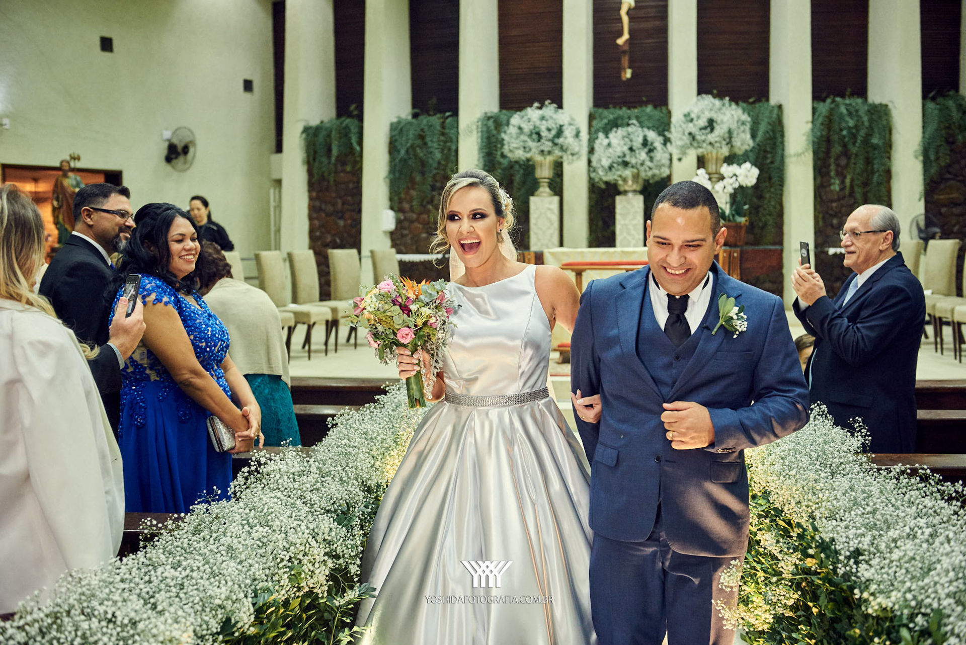 Foto Casamento Samira e José Henrique Foto Casamento Samira e José Henrique - Imagem 122