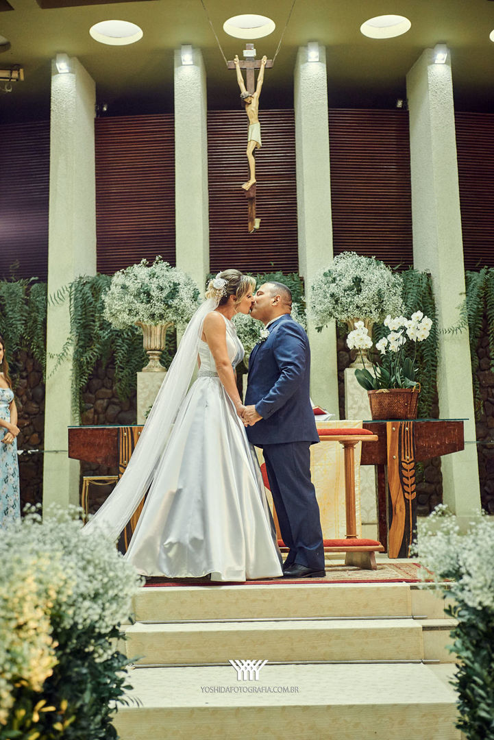 Foto Casamento Samira e José Henrique Foto Casamento Samira e José Henrique - Imagem 117
