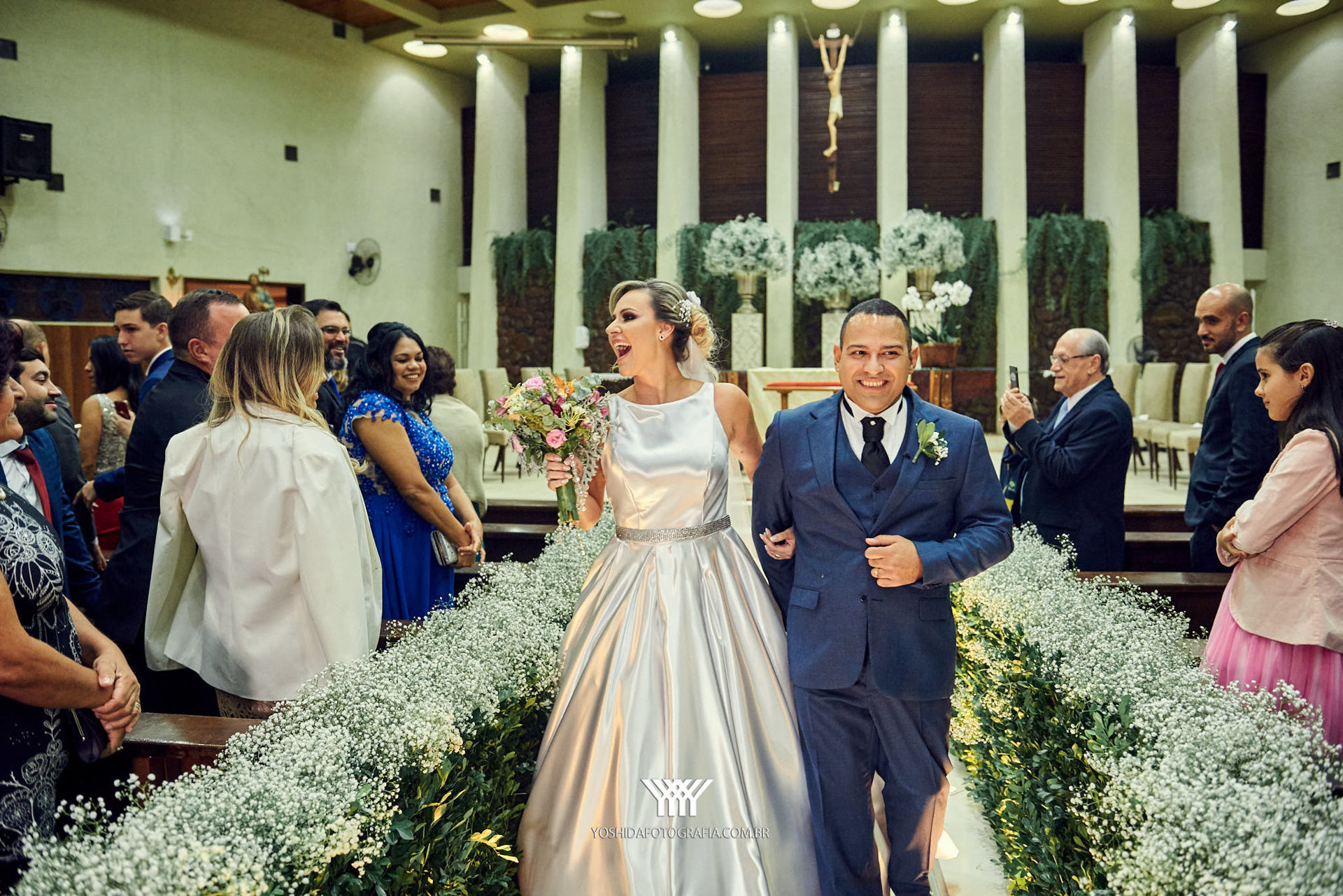 Foto Casamento Samira e José Henrique Foto Casamento Samira e José Henrique - Imagem 123