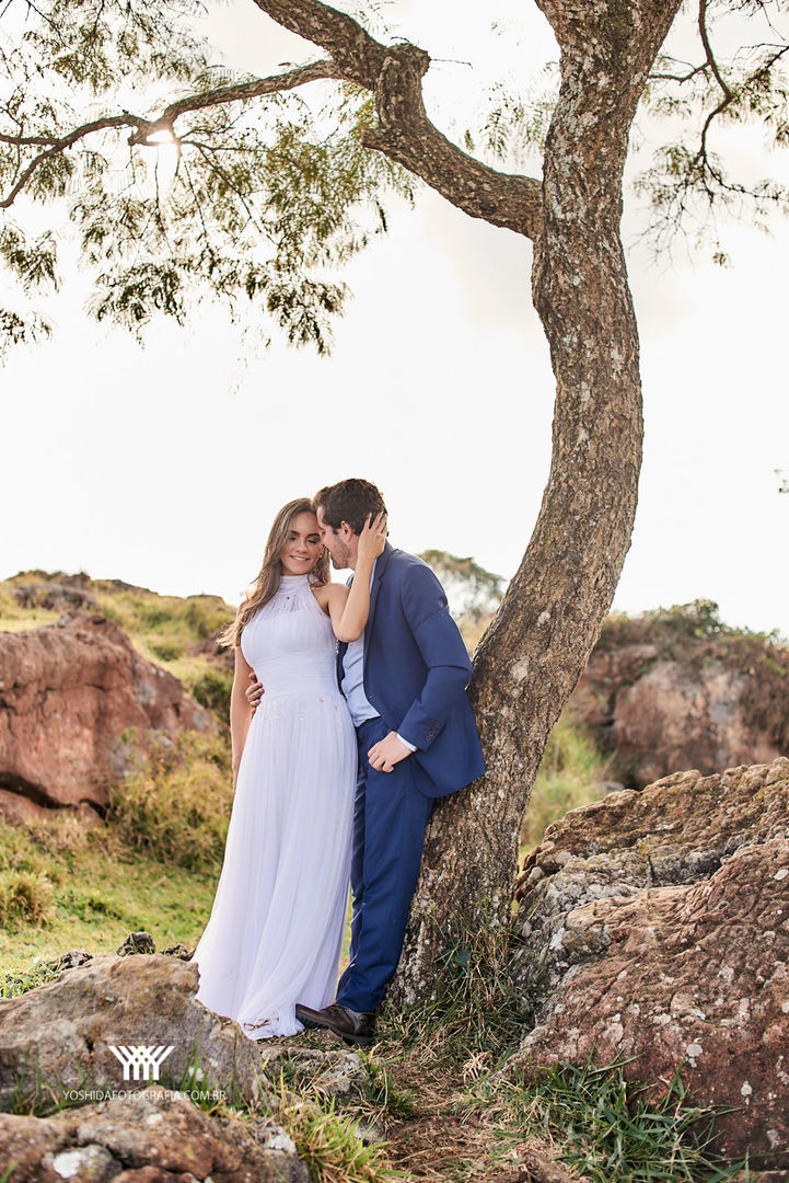 Foto Ensaio Naiara e Bruno - Imagem 0