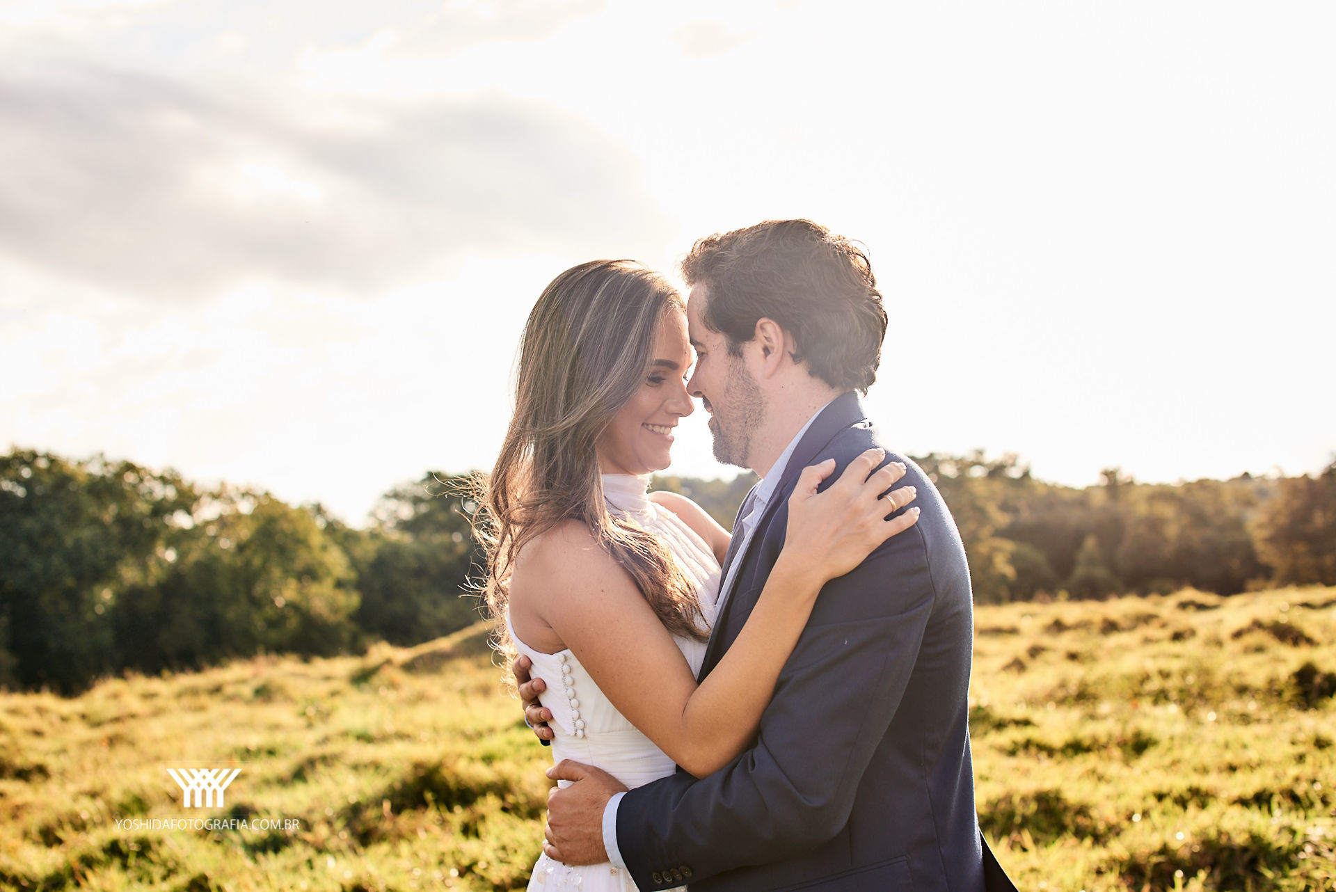 Foto Ensaio Naiara e Bruno - Imagem 6