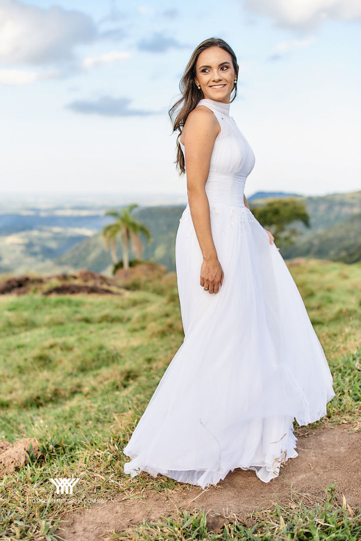 Foto Ensaio Naiara e Bruno - Imagem 2