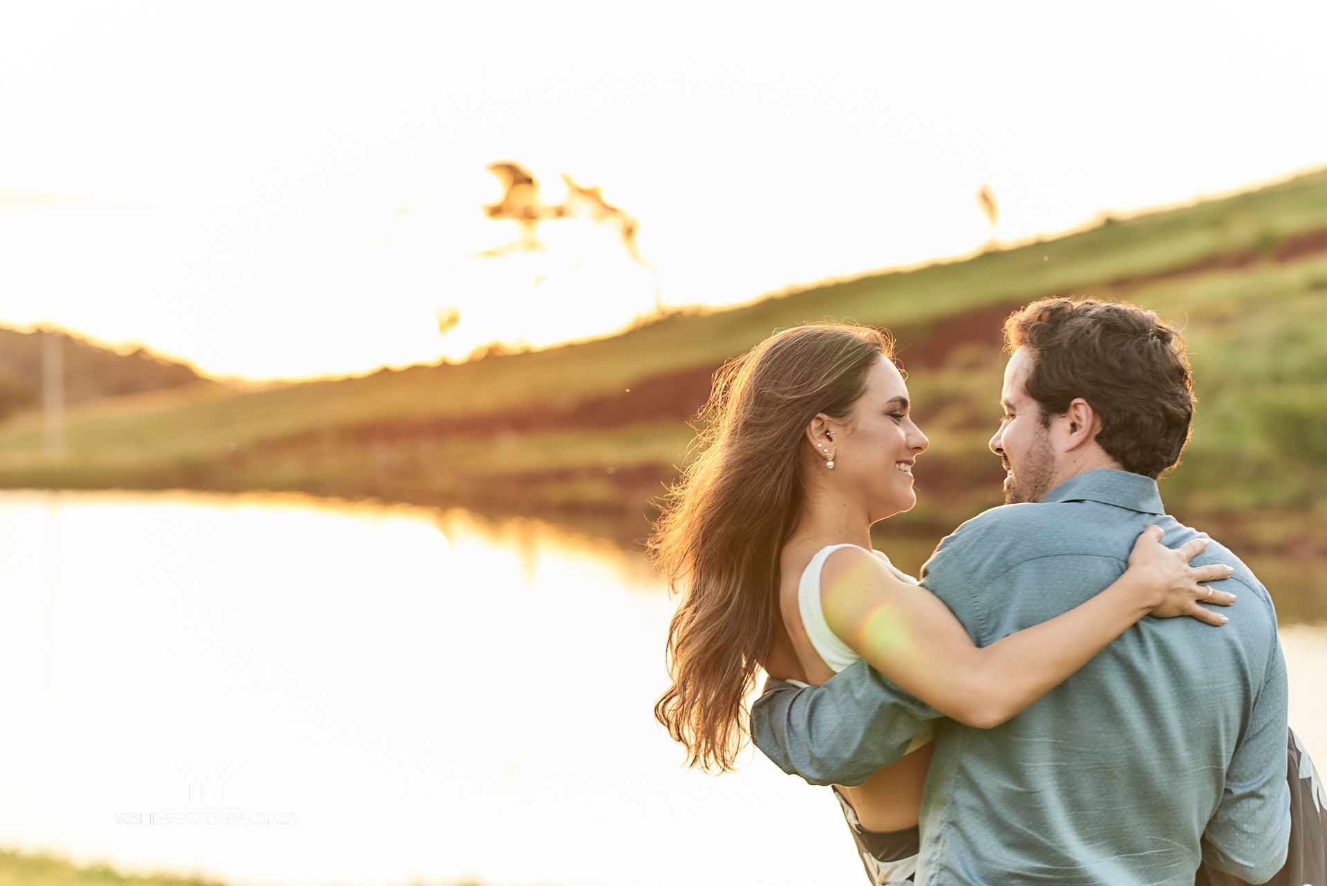 Foto Ensaio Naiara e Bruno - Imagem 24