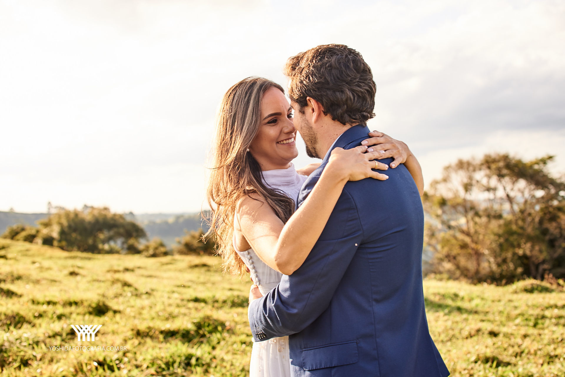 Foto Ensaio Naiara e Bruno - Imagem 9