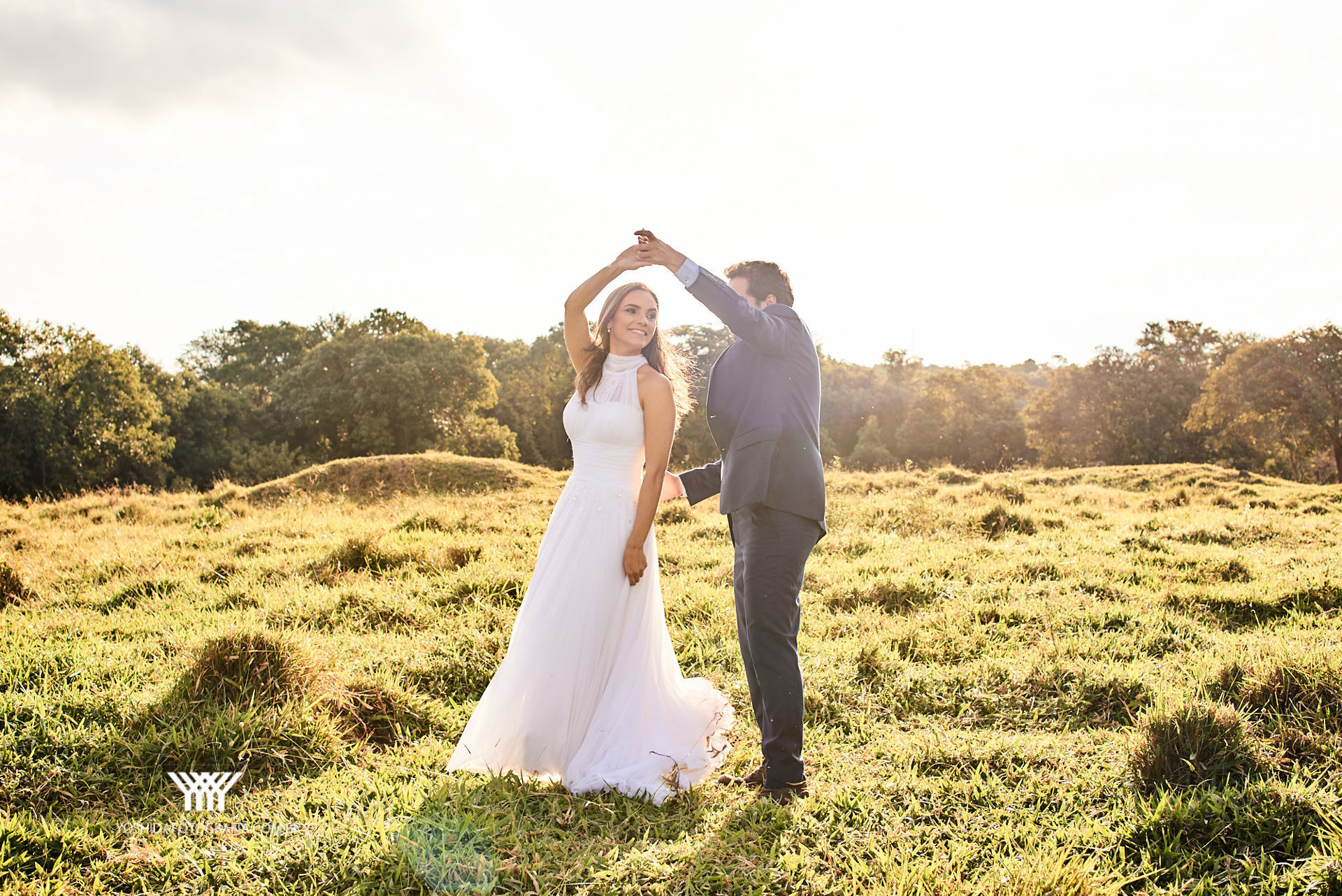 Foto Ensaio Naiara e Bruno - Imagem 10