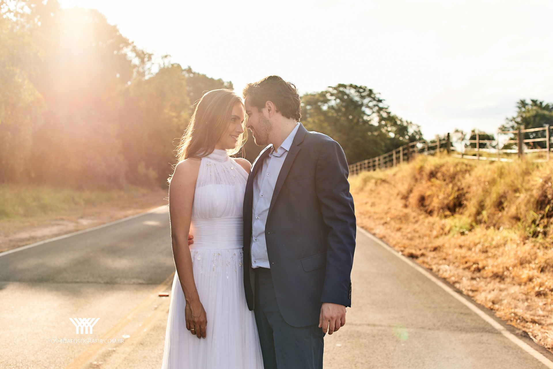 Foto Ensaio Naiara e Bruno - Imagem 15