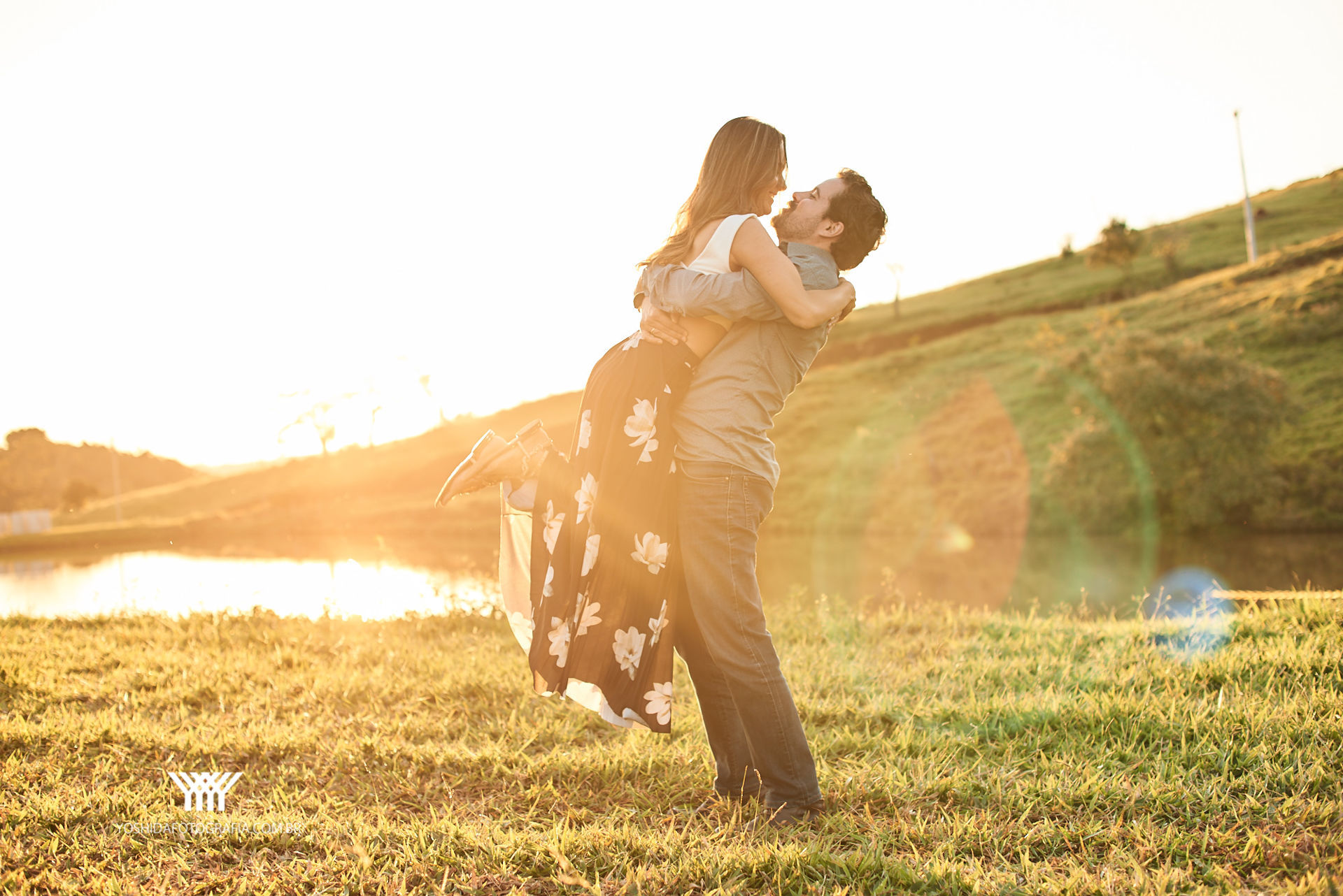 Foto Ensaio Naiara e Bruno - Imagem 20