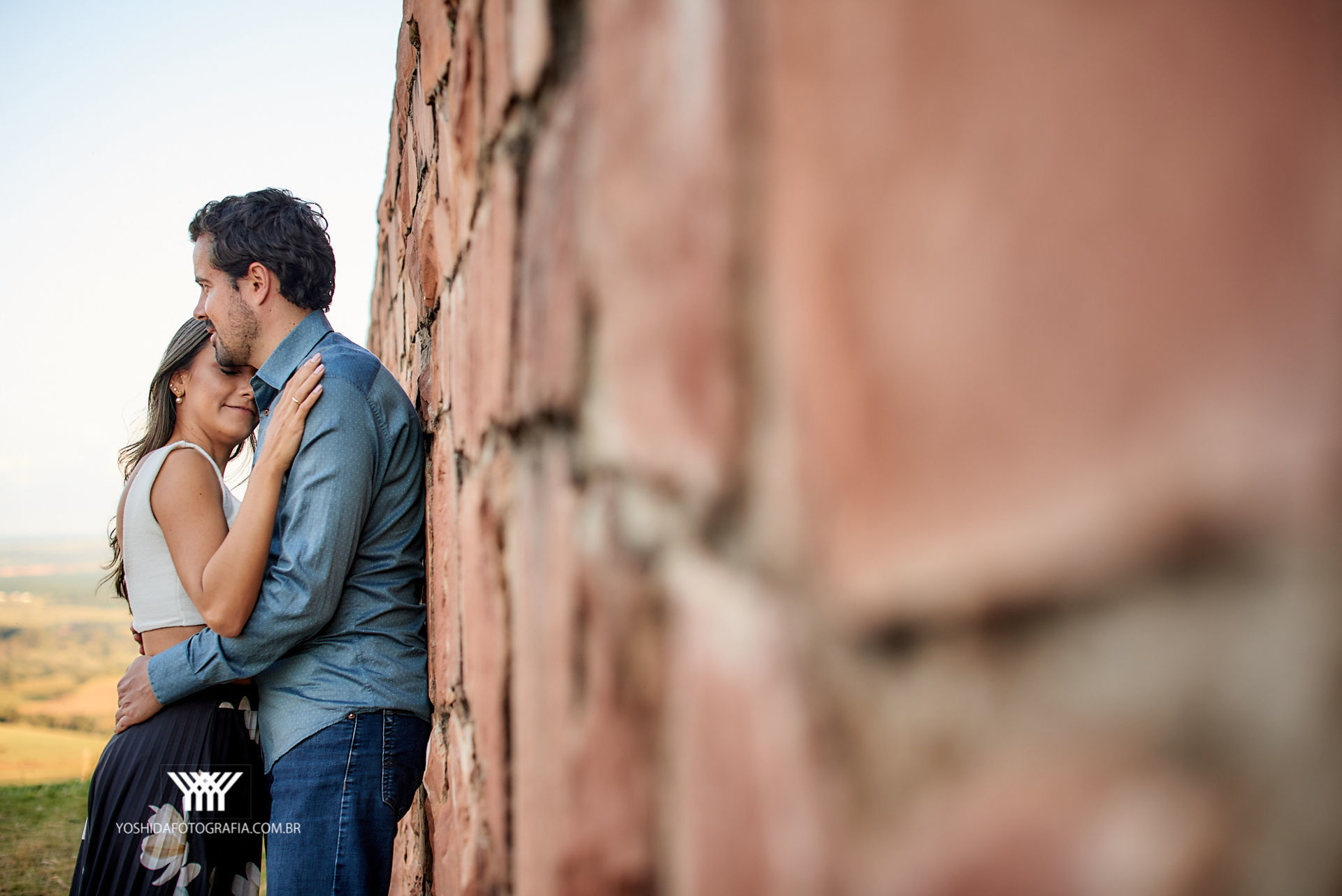 Foto Ensaio Naiara e Bruno - Imagem 17