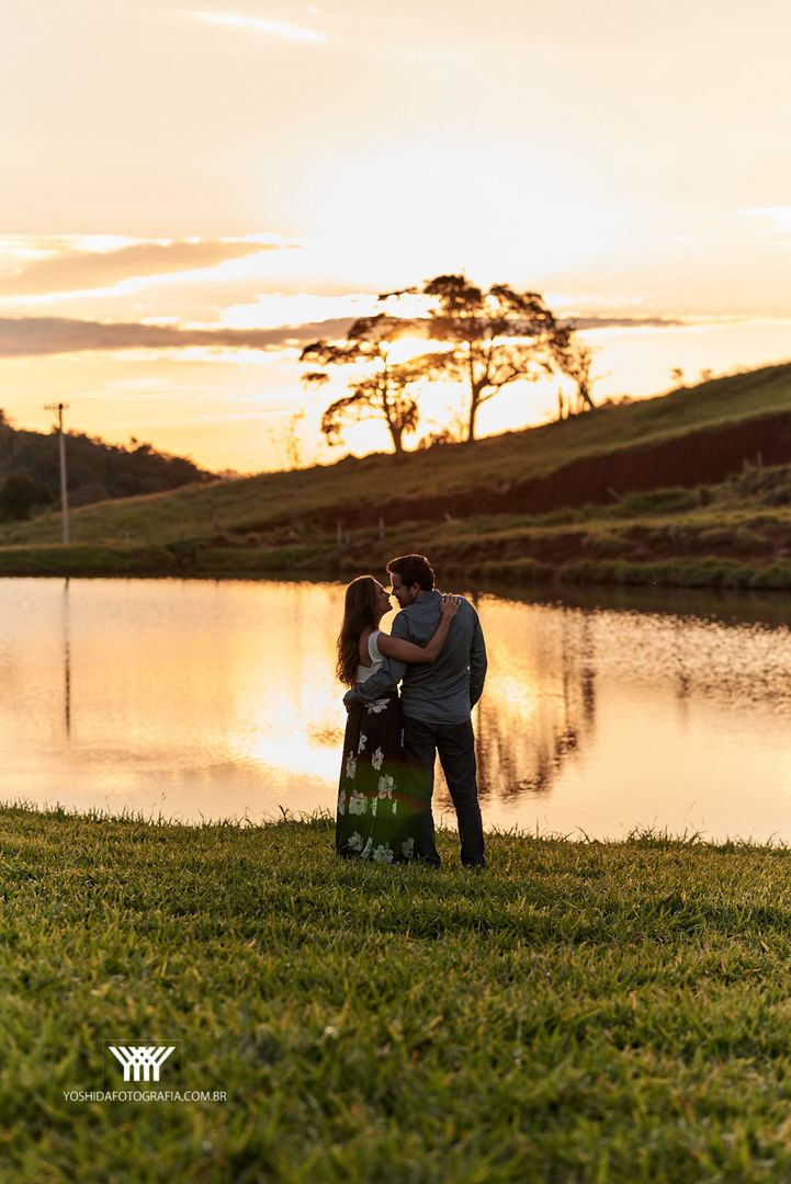 Foto Ensaio Naiara e Bruno - Imagem 22