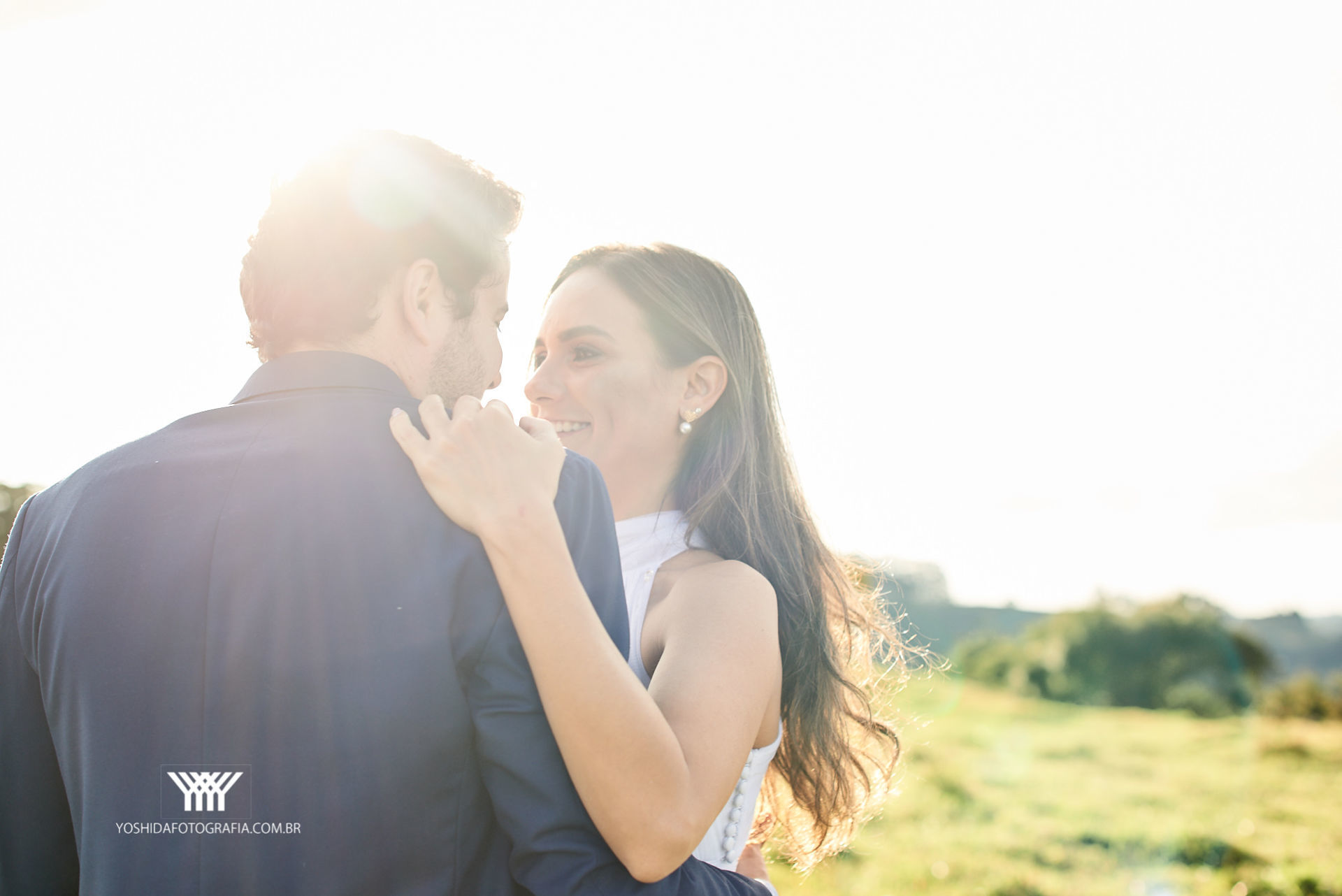 Foto Ensaio Naiara e Bruno - Imagem 13