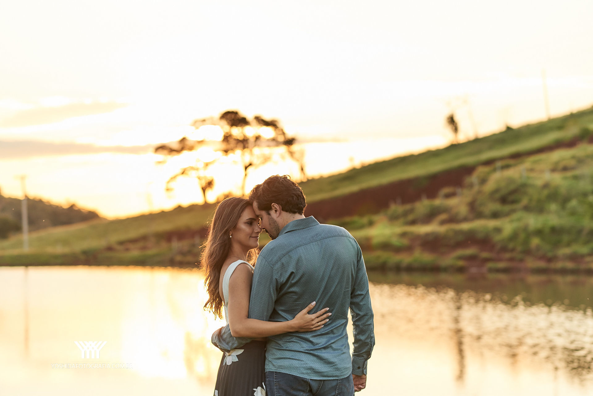 Foto Ensaio Naiara e Bruno - Imagem 23