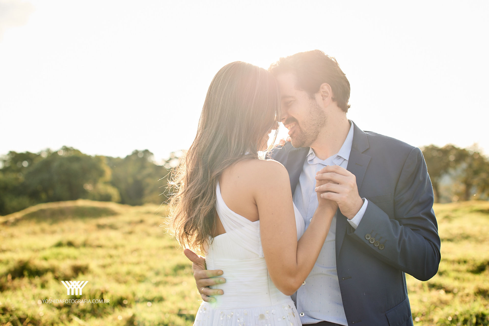 Foto Ensaio Naiara e Bruno - Imagem 11