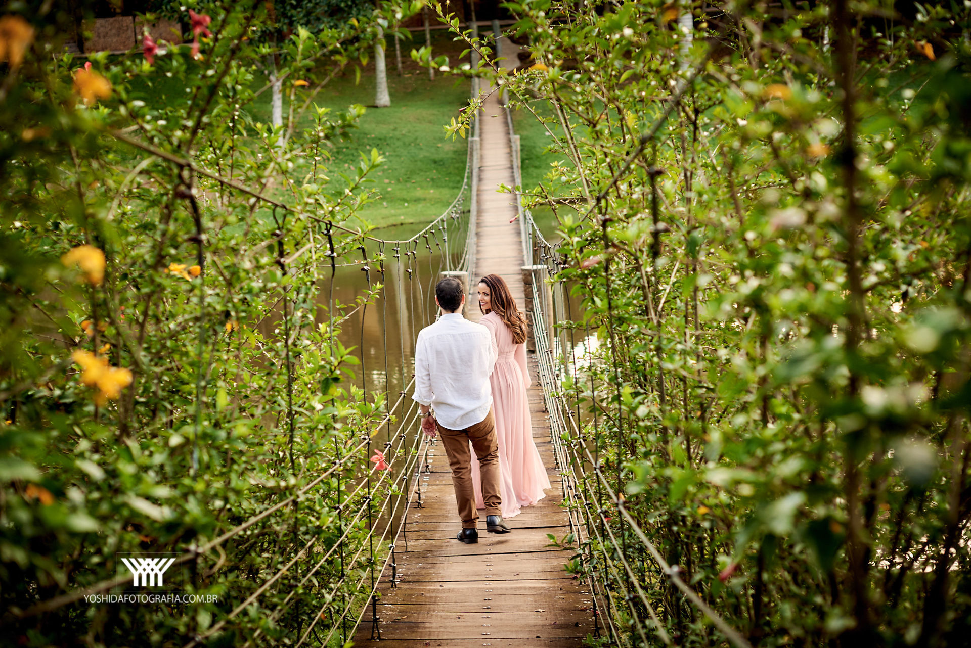 Foto Dia de Namoro- Gabriela e Murilo - Imagem 20