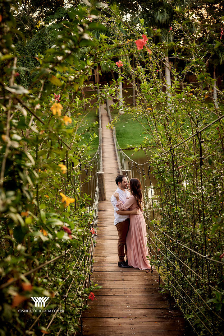 Foto Dia de Namoro- Gabriela e Murilo - Imagem 17