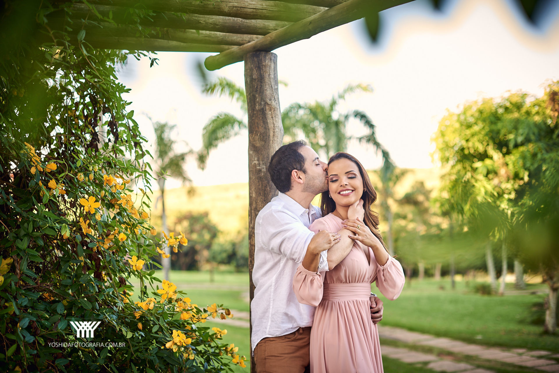 Foto Dia de Namoro- Gabriela e Murilo - Imagem 15