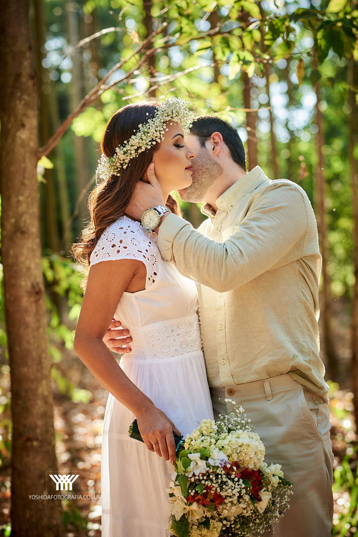 Foto Dia de Namoro- Gabriela e Murilo - Imagem 7