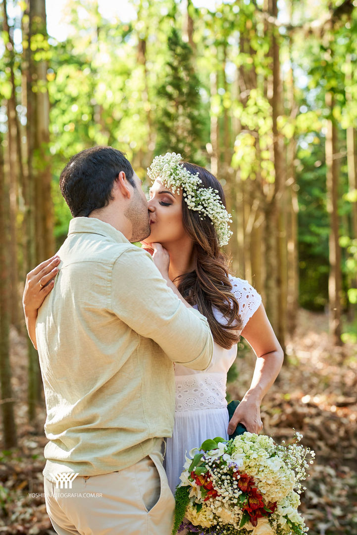 Foto Dia de Namoro- Gabriela e Murilo - Imagem 2