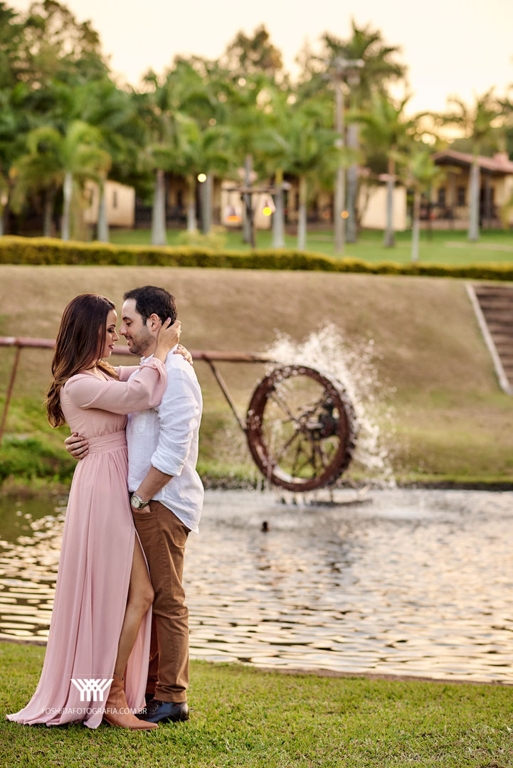 Foto Dia de Namoro- Gabriela e Murilo - Imagem 23