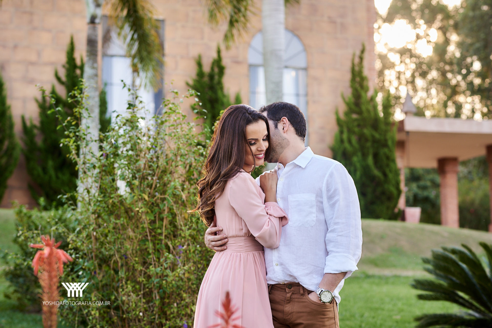 Foto Dia de Namoro- Gabriela e Murilo - Imagem 11
