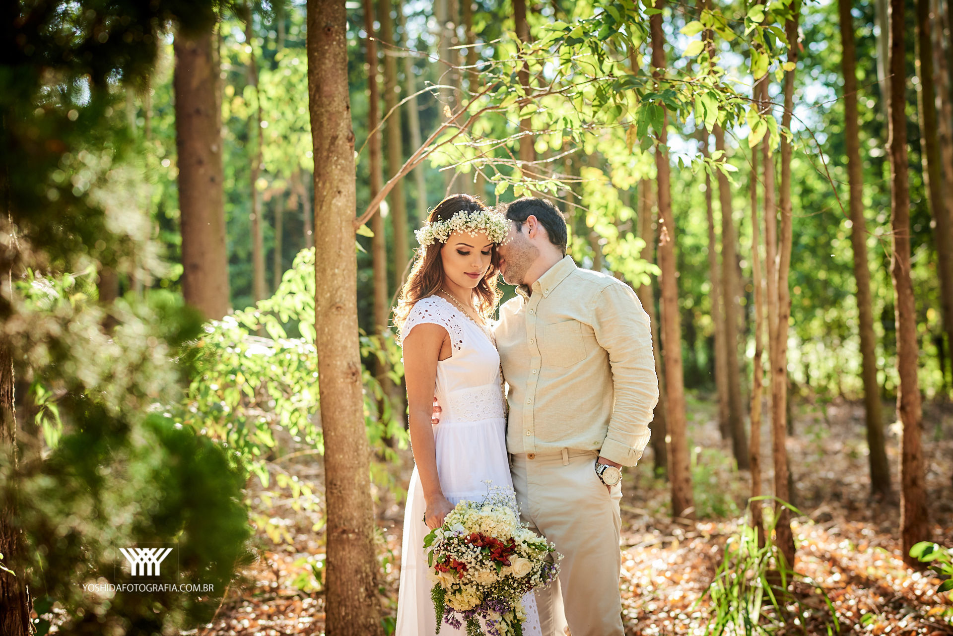 Foto Dia de Namoro- Gabriela e Murilo - Imagem 5
