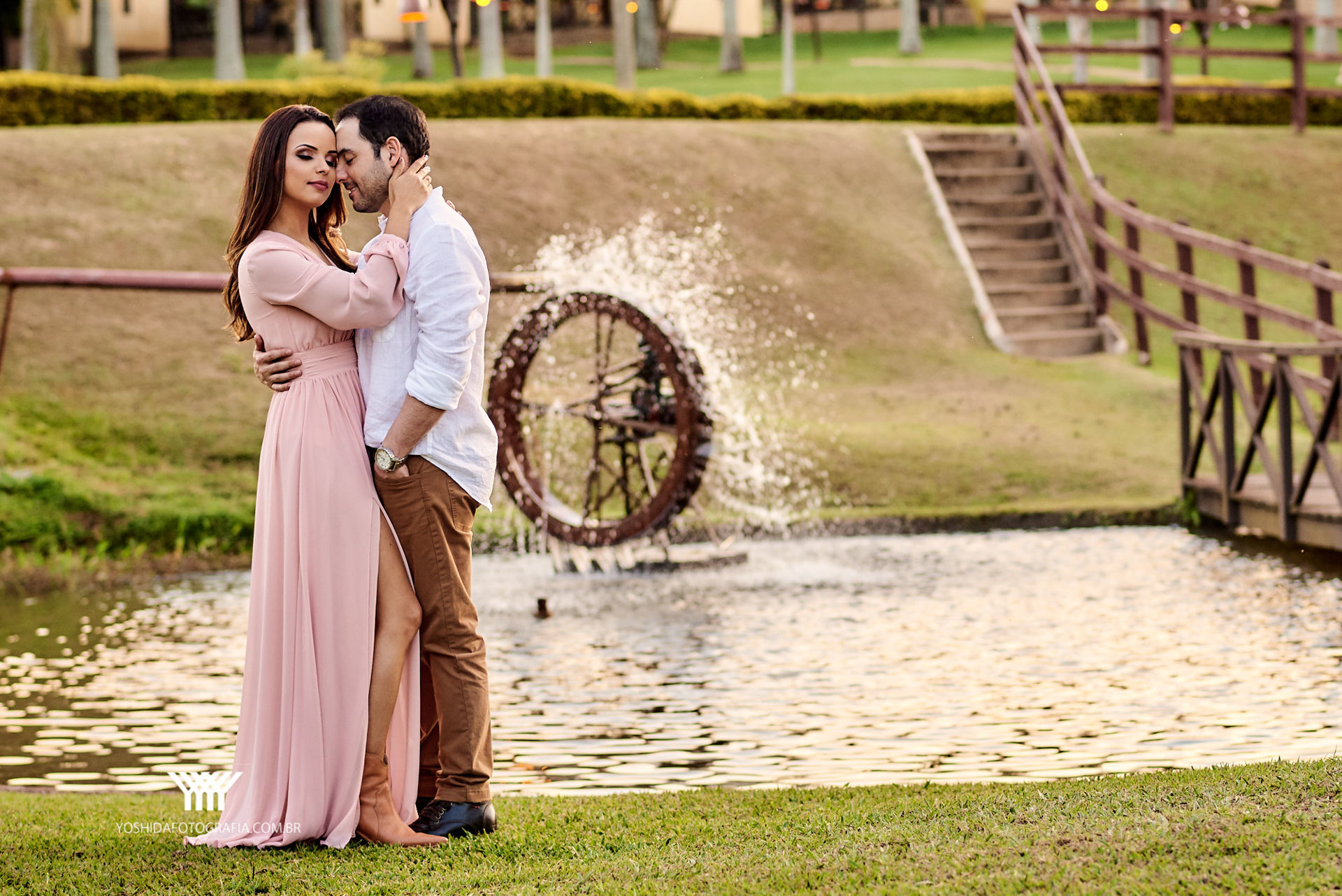 Foto Dia de Namoro- Gabriela e Murilo - Imagem 24
