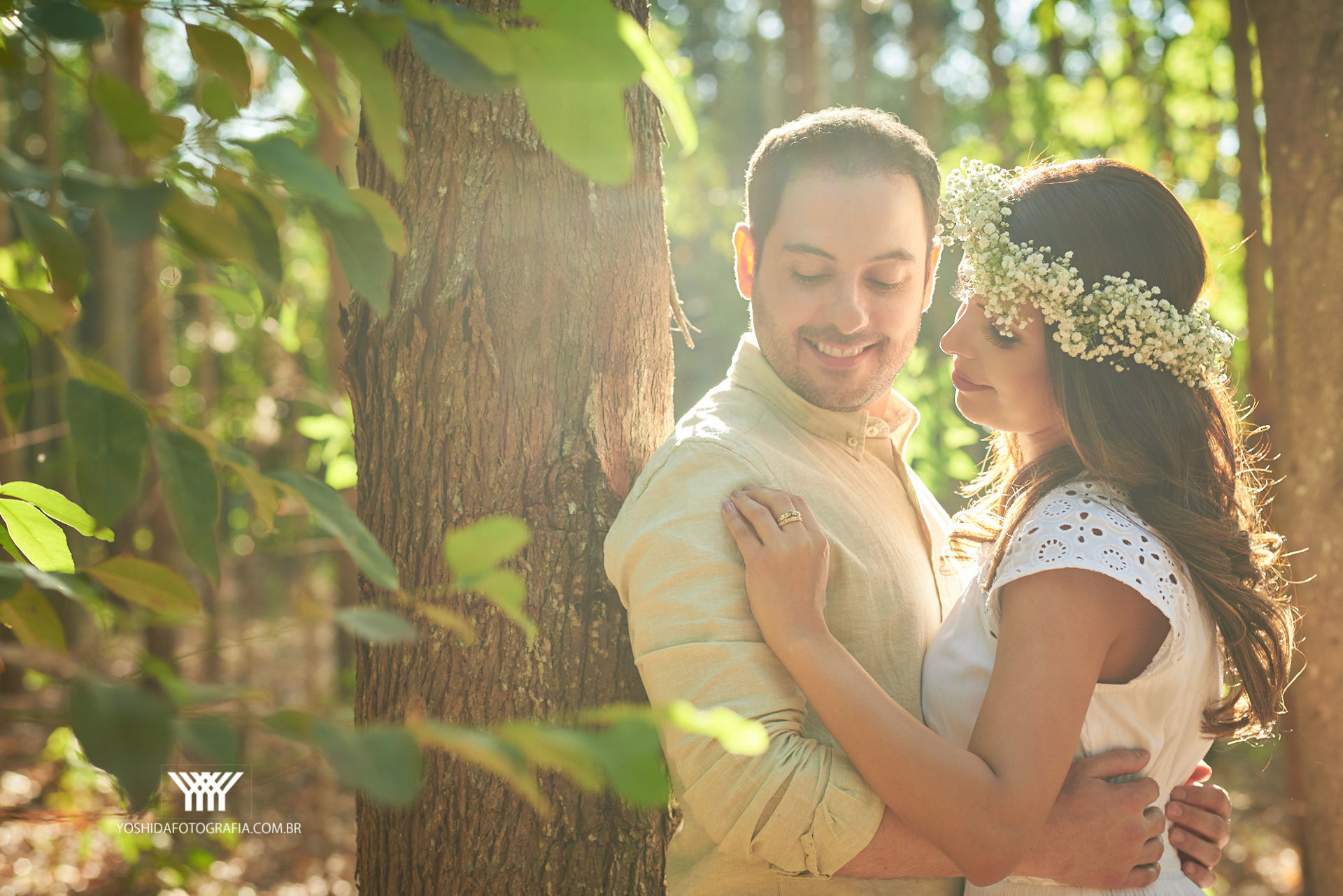 Foto Dia de Namoro- Gabriela e Murilo - Imagem 3