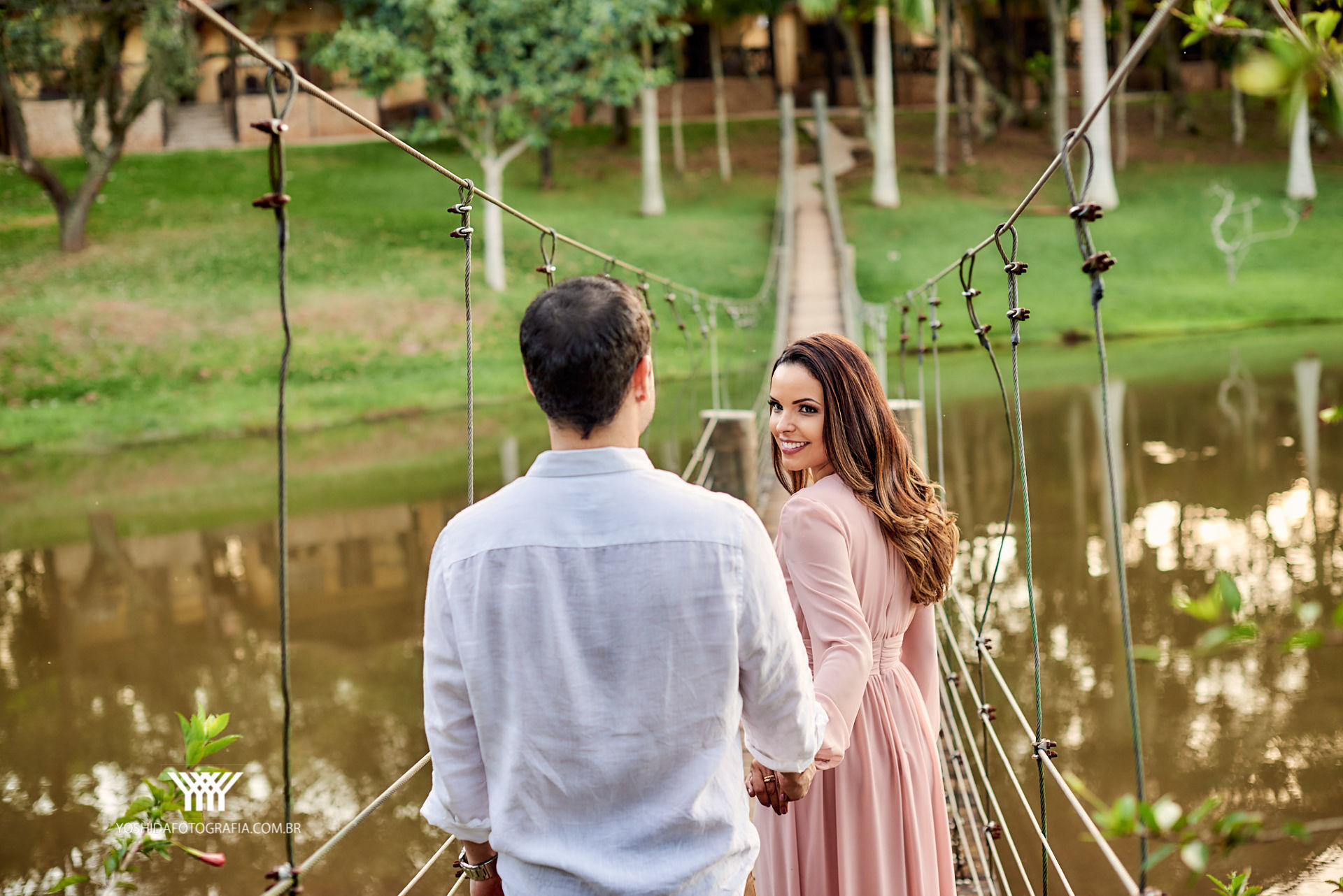 Foto Dia de Namoro- Gabriela e Murilo - Imagem 19
