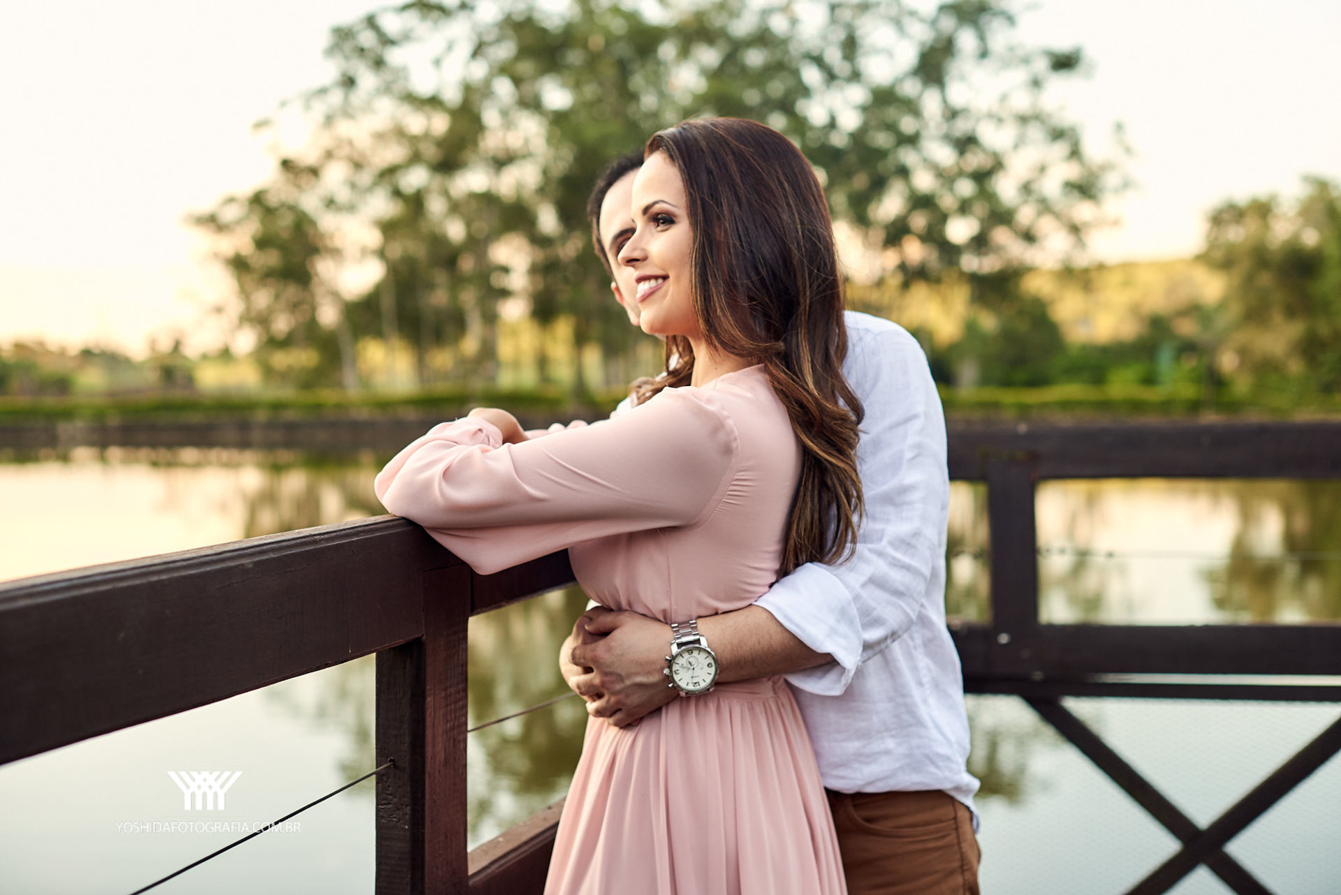Foto Dia de Namoro- Gabriela e Murilo - Imagem 22