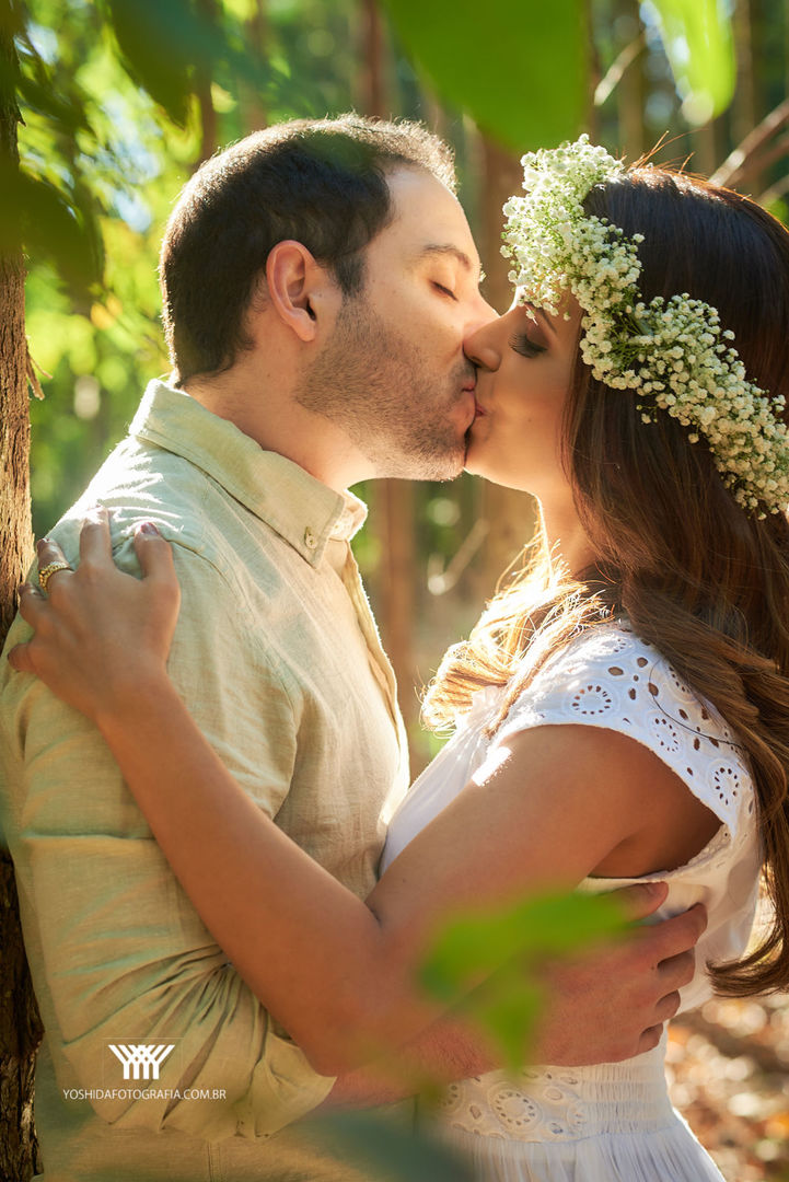 Foto Dia de Namoro- Gabriela e Murilo - Imagem 4