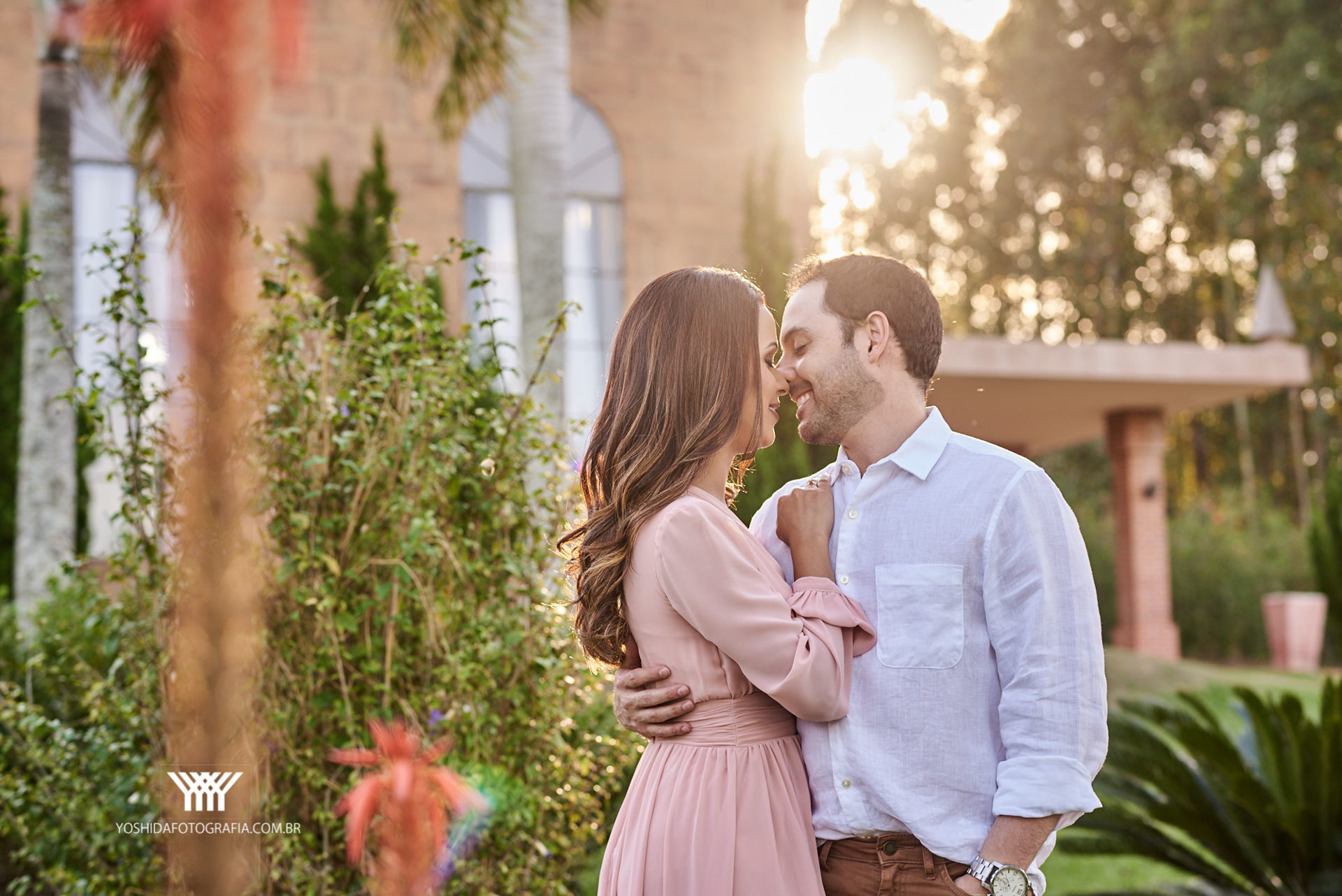 Foto Dia de Namoro- Gabriela e Murilo - Imagem 10