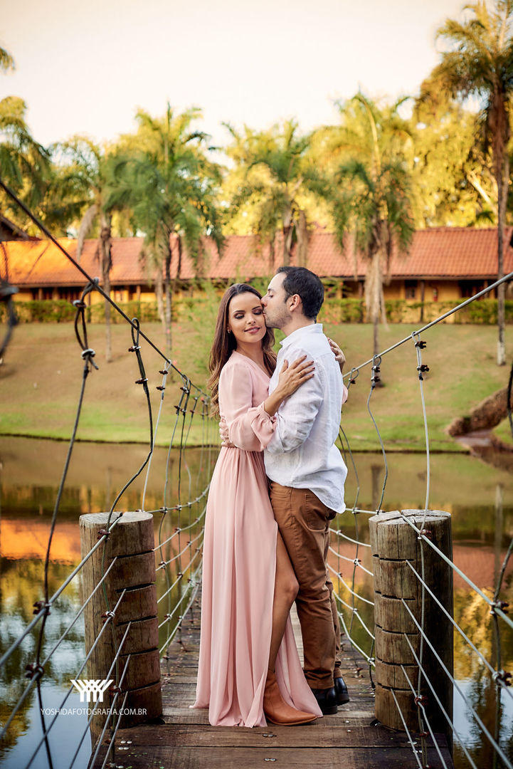 Foto Dia de Namoro- Gabriela e Murilo - Imagem 16