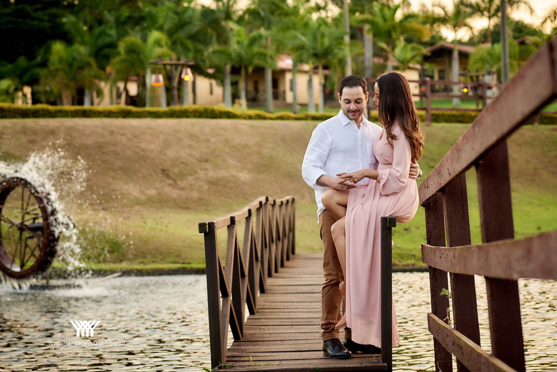 Foto Dia de Namoro- Gabriela e Murilo - Imagem 26