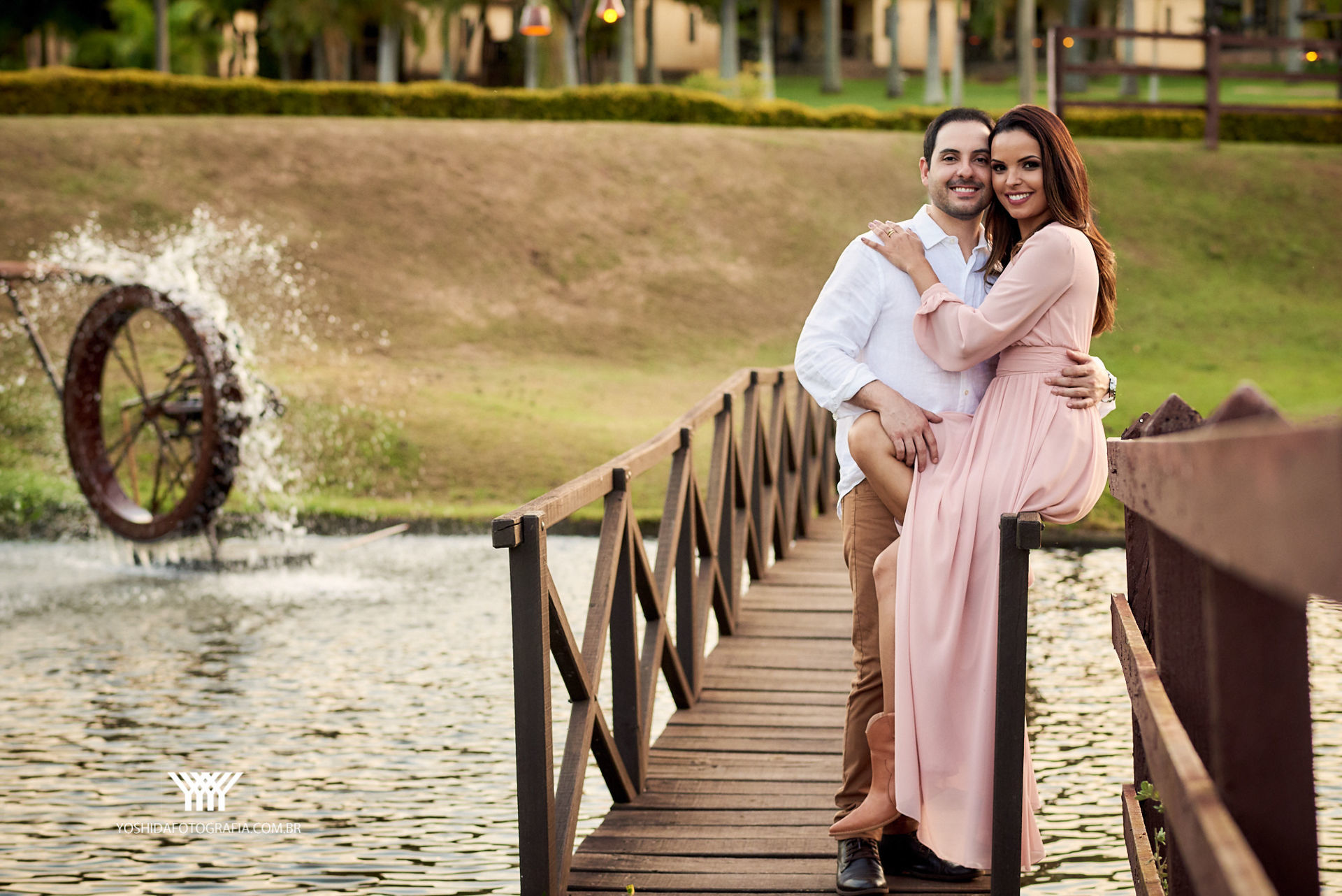 Foto Dia de Namoro- Gabriela e Murilo - Imagem 27