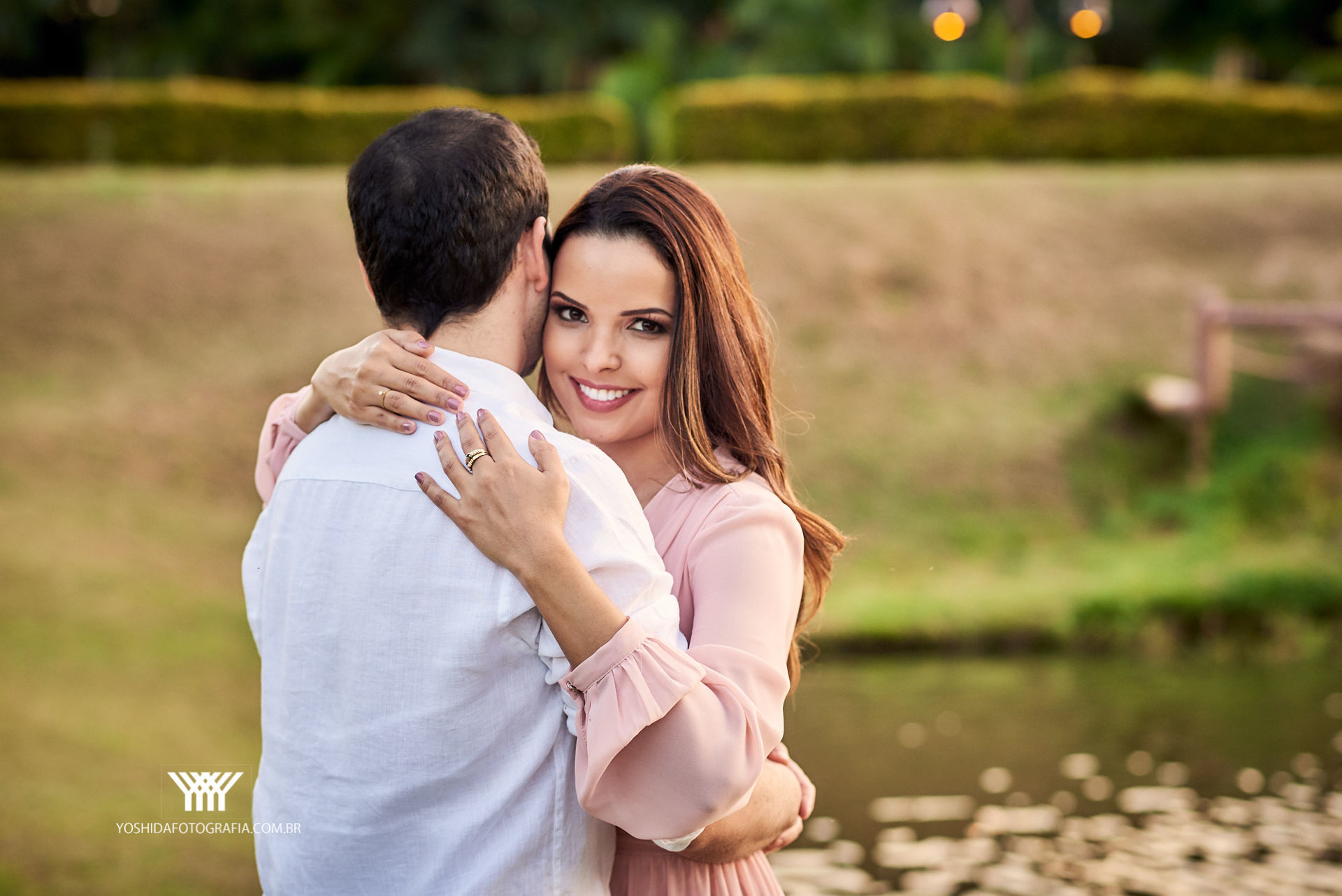 Foto Dia de Namoro- Gabriela e Murilo - Imagem 25