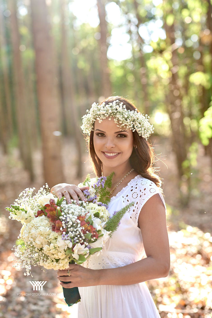Foto Dia de Namoro- Gabriela e Murilo - Imagem 21